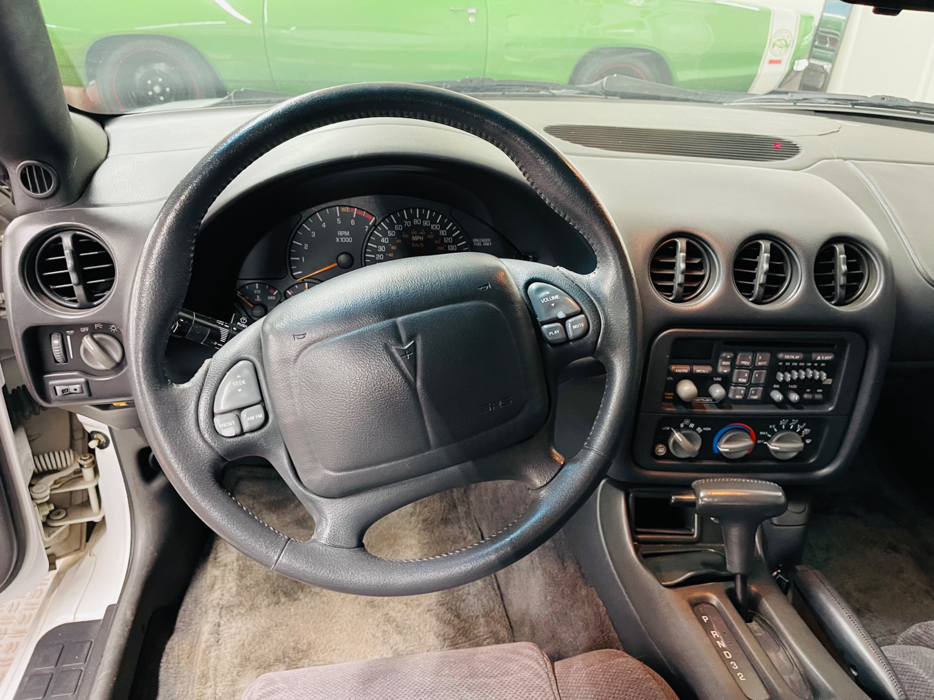 Used 1997 Pontiac Firebird - TRANS AM - T-TOPS - SEE VIDEO | St. Petersburg, FL