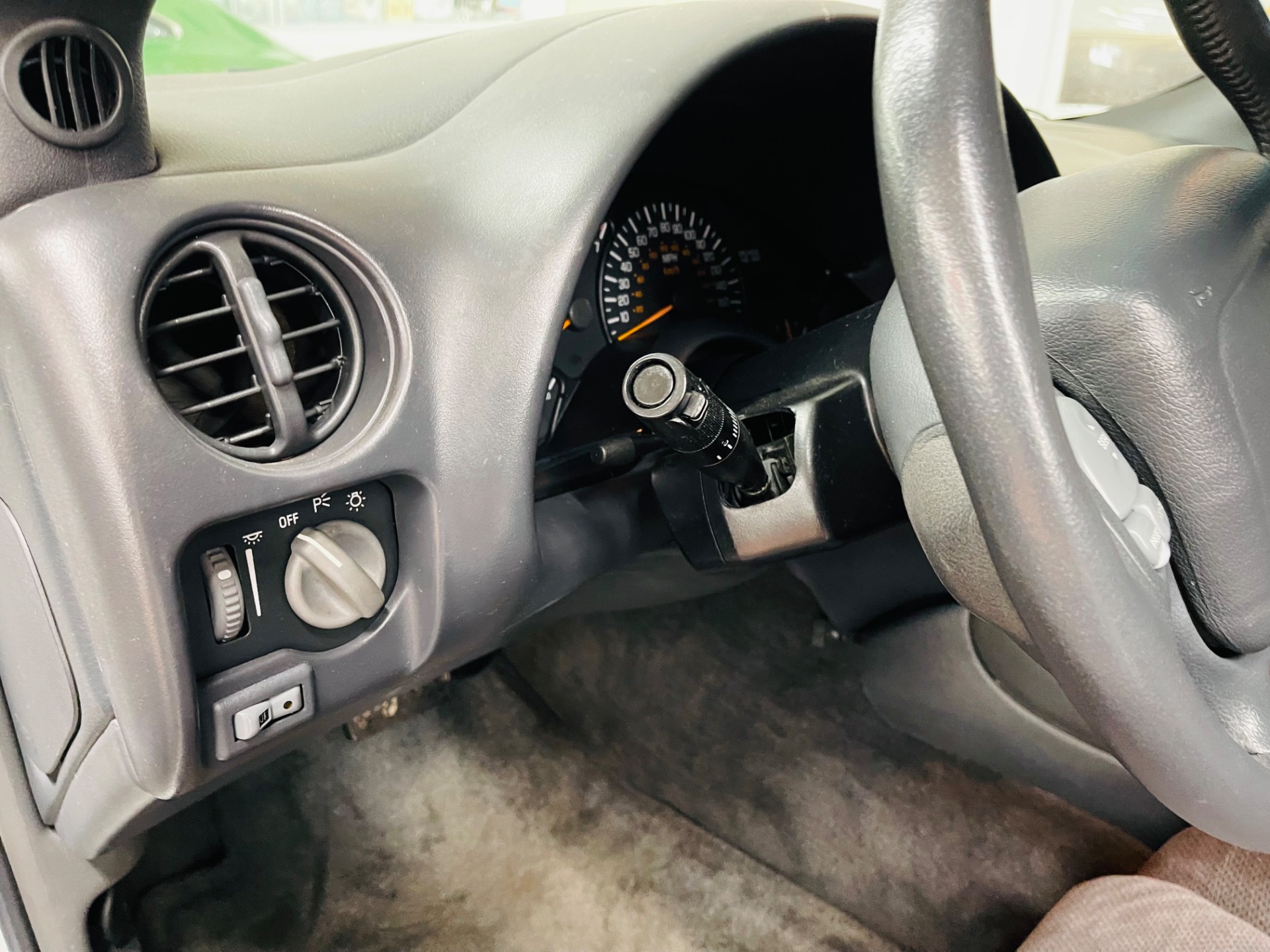 Used 1997 Pontiac Firebird - TRANS AM - T-TOPS - SEE VIDEO | St. Petersburg, FL