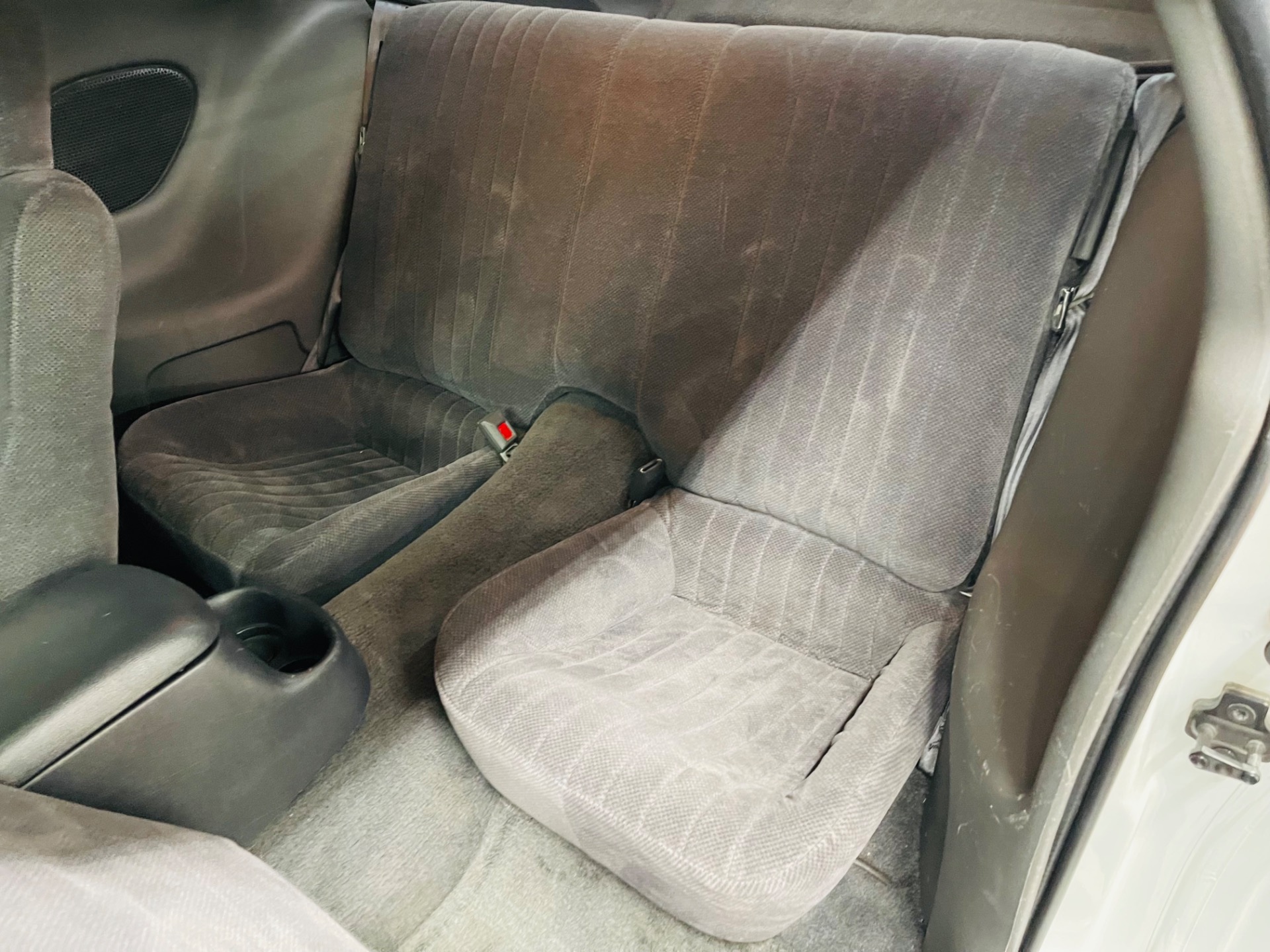 Used 1997 Pontiac Firebird - TRANS AM - T-TOPS - SEE VIDEO | St. Petersburg, FL