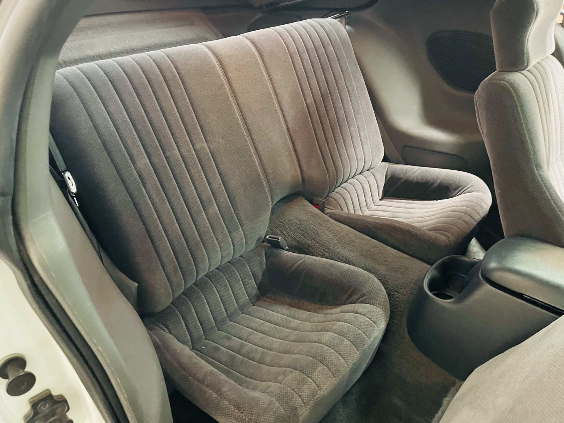 Used 1997 Pontiac Firebird - TRANS AM - T-TOPS - SEE VIDEO | St. Petersburg, FL