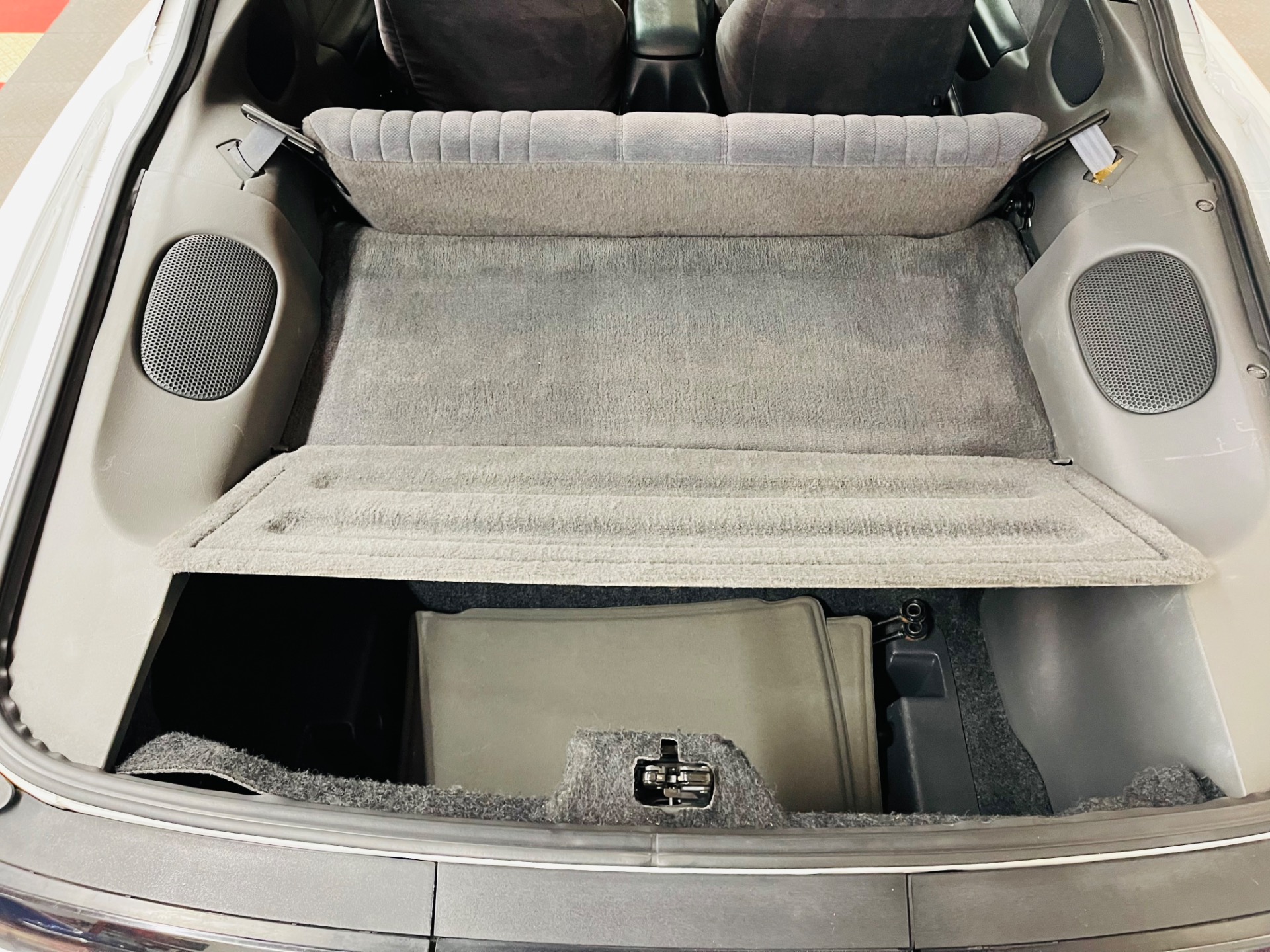 Used 1997 Pontiac Firebird - TRANS AM - T-TOPS - SEE VIDEO | St. Petersburg, FL