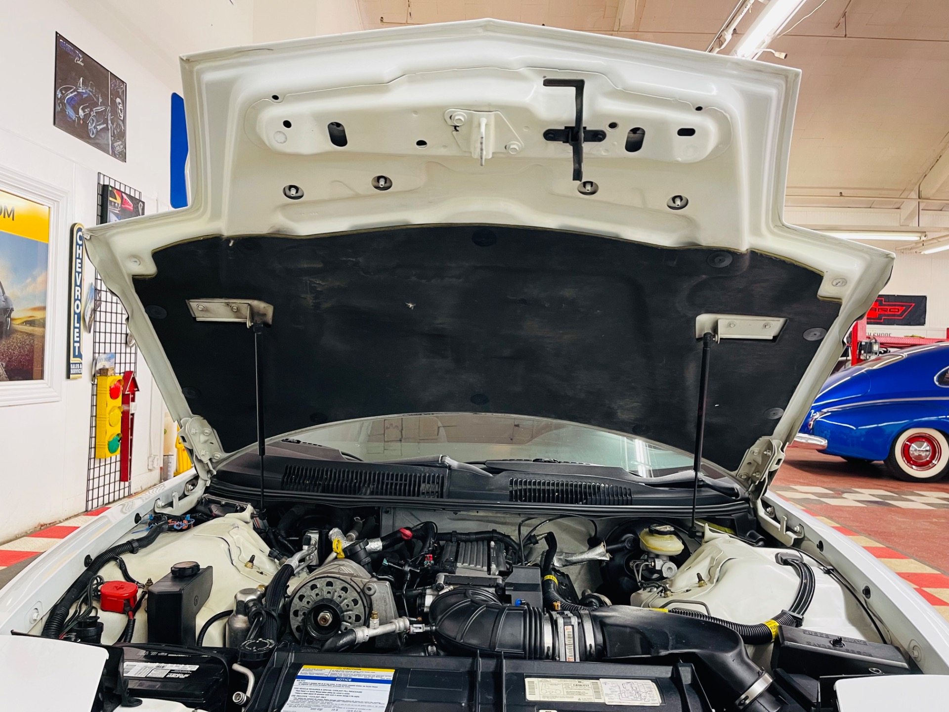 Used 1997 Pontiac Firebird - TRANS AM - T-TOPS - SEE VIDEO | St. Petersburg, FL