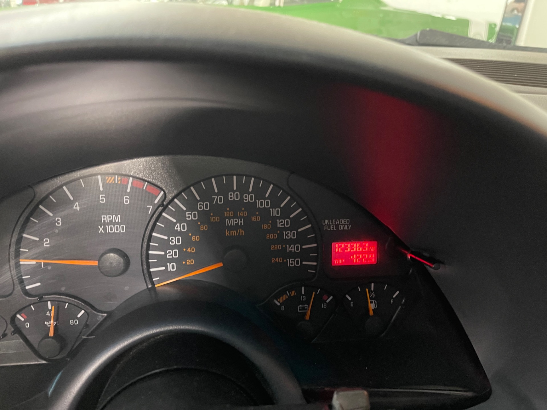 Used 1997 Pontiac Firebird - TRANS AM - T-TOPS - SEE VIDEO | St. Petersburg, FL