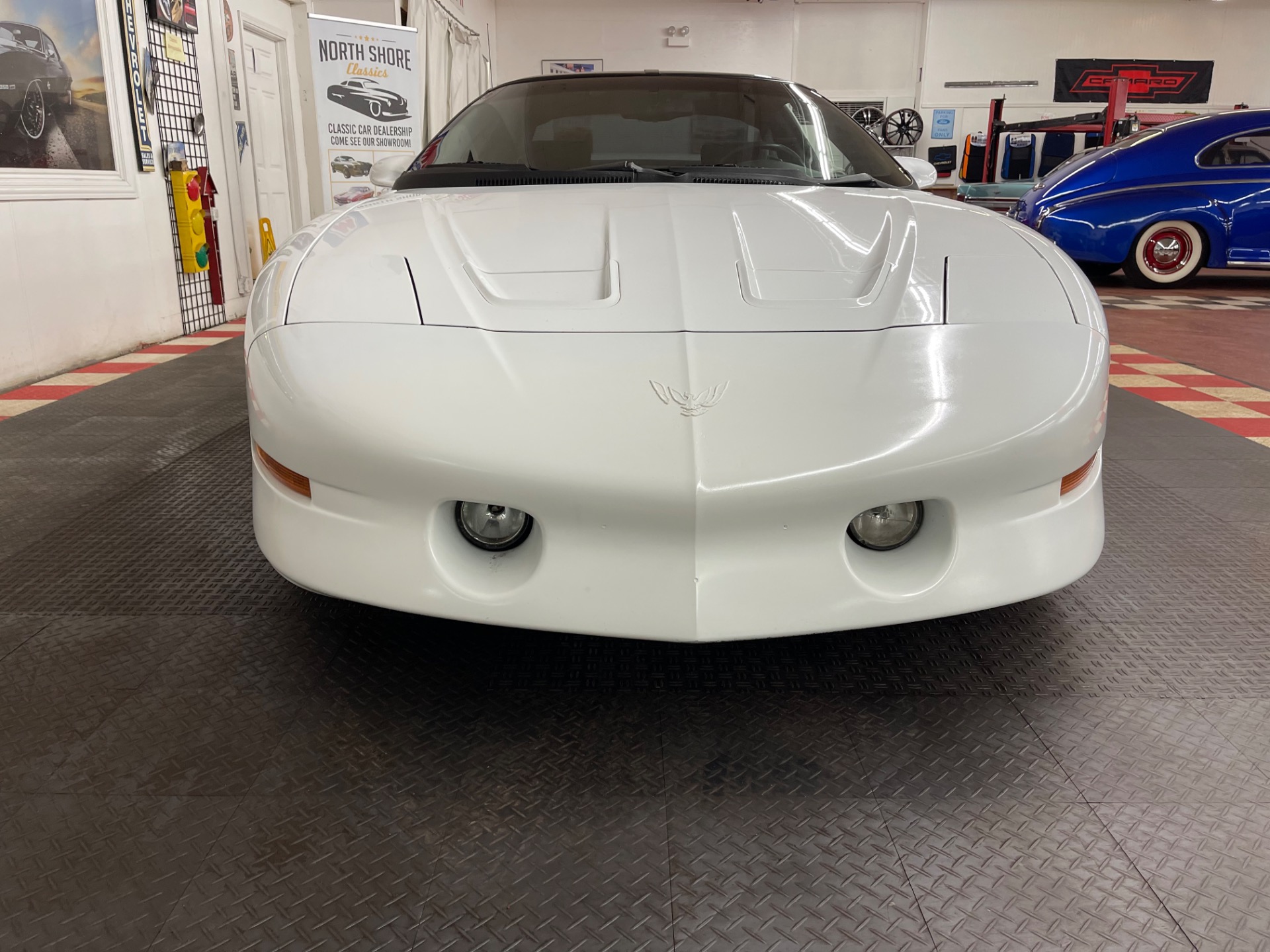 Used 1997 Pontiac Firebird - TRANS AM - T-TOPS - SEE VIDEO | St. Petersburg, FL