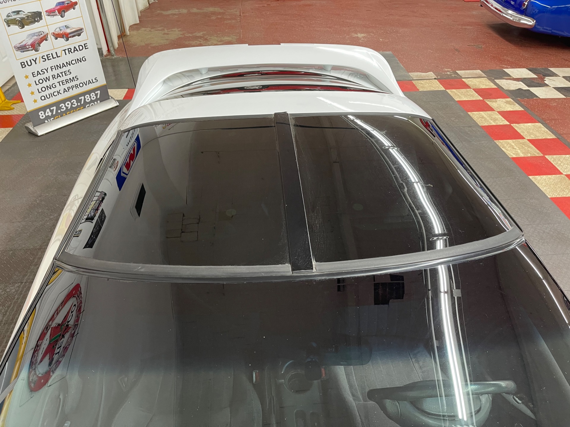 Used 1997 Pontiac Firebird - TRANS AM - T-TOPS - SEE VIDEO | St. Petersburg, FL