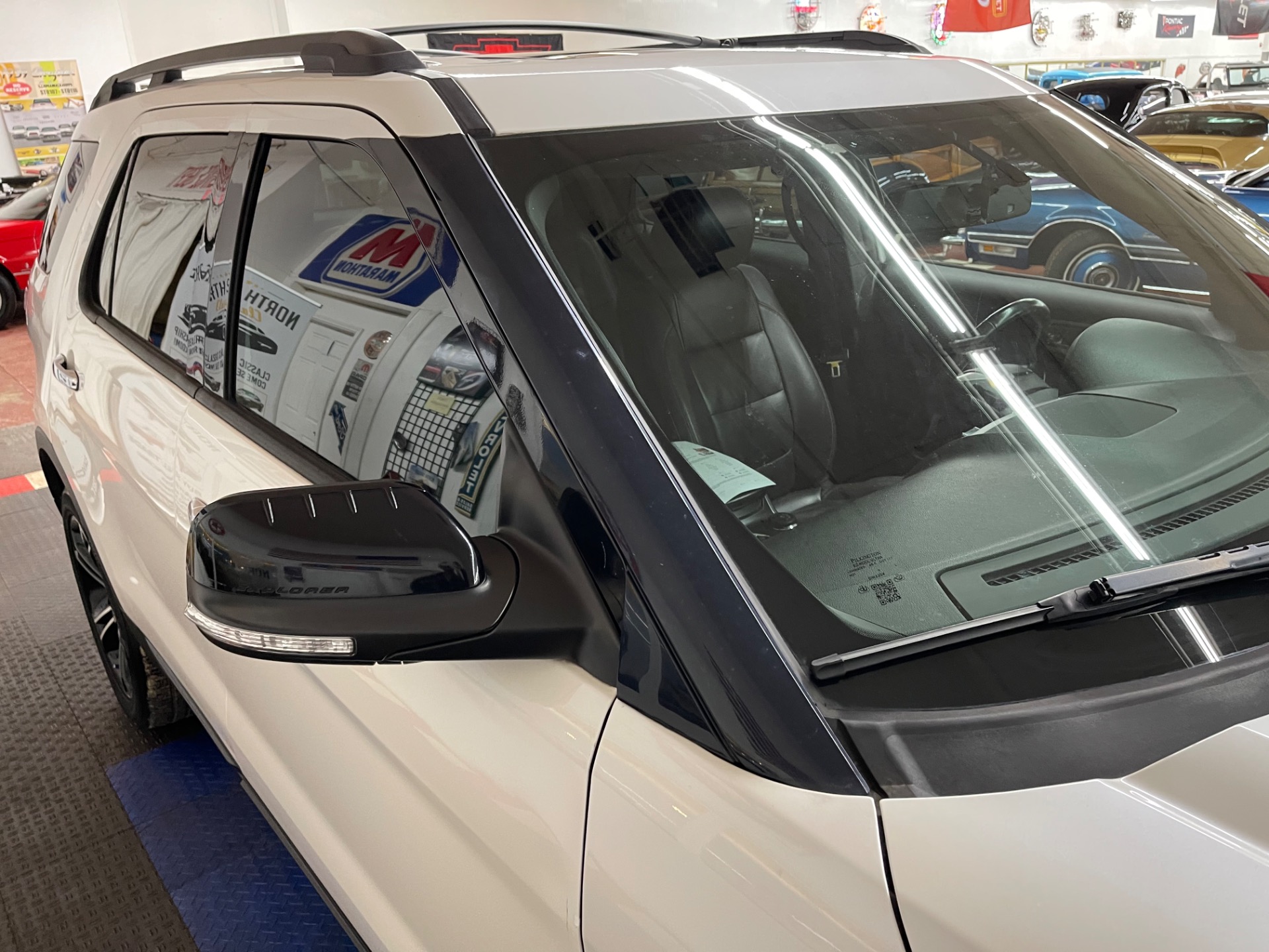 Used 2014 Ford Explorer Sport - SEE VIDEO | St. Petersburg, FL