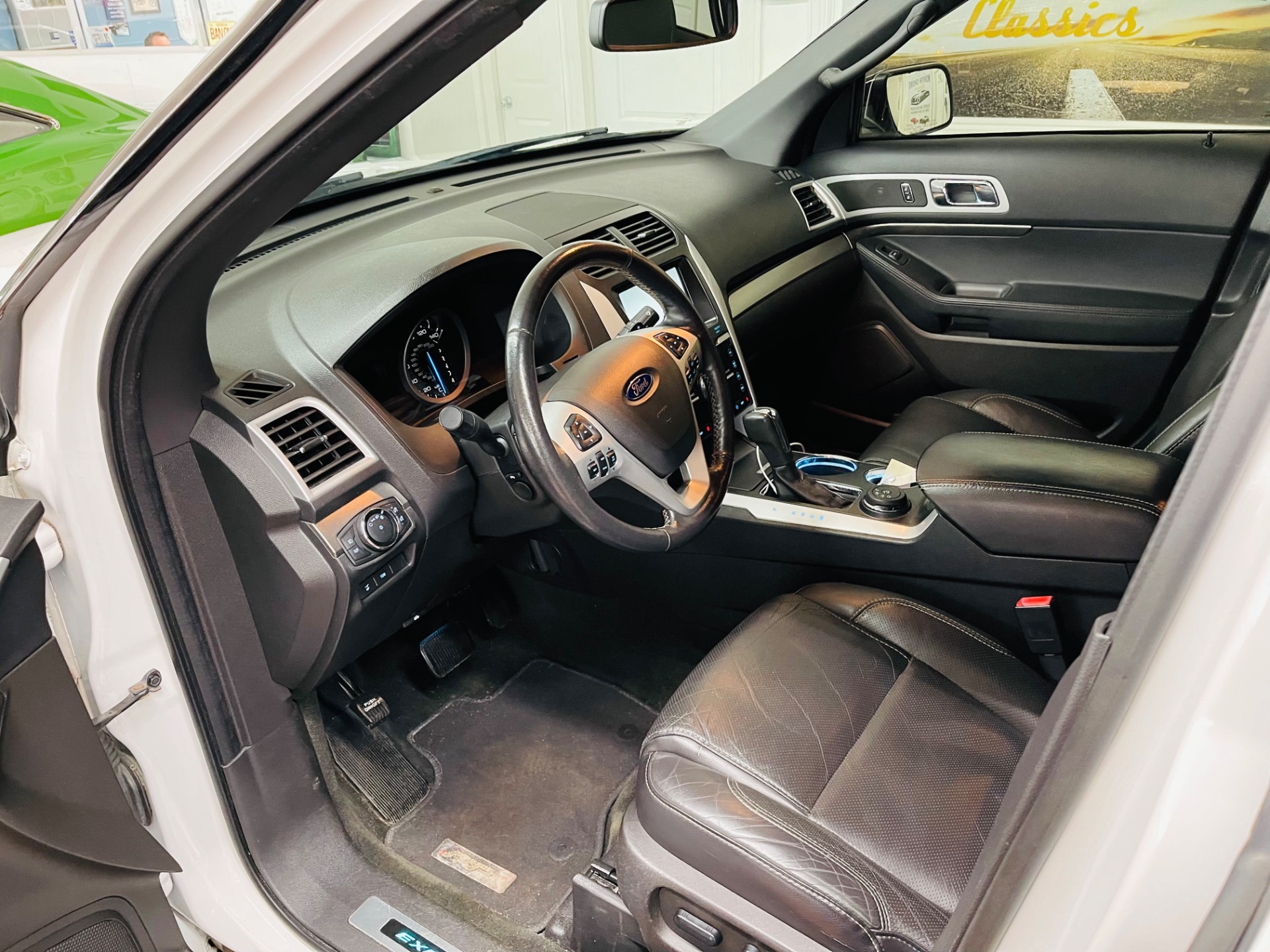 Used 2014 Ford Explorer Sport - SEE VIDEO | St. Petersburg, FL