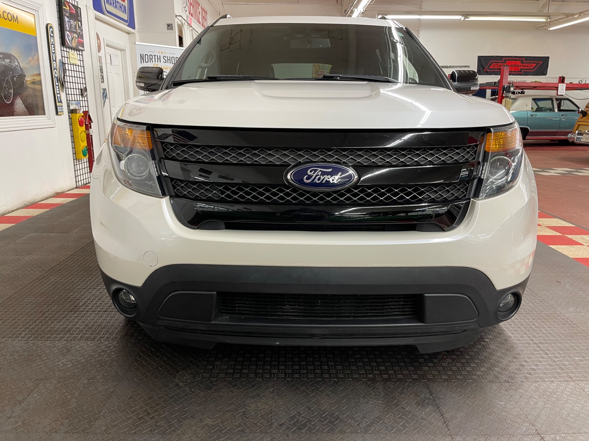 Used 2014 Ford Explorer Sport - SEE VIDEO | St. Petersburg, FL