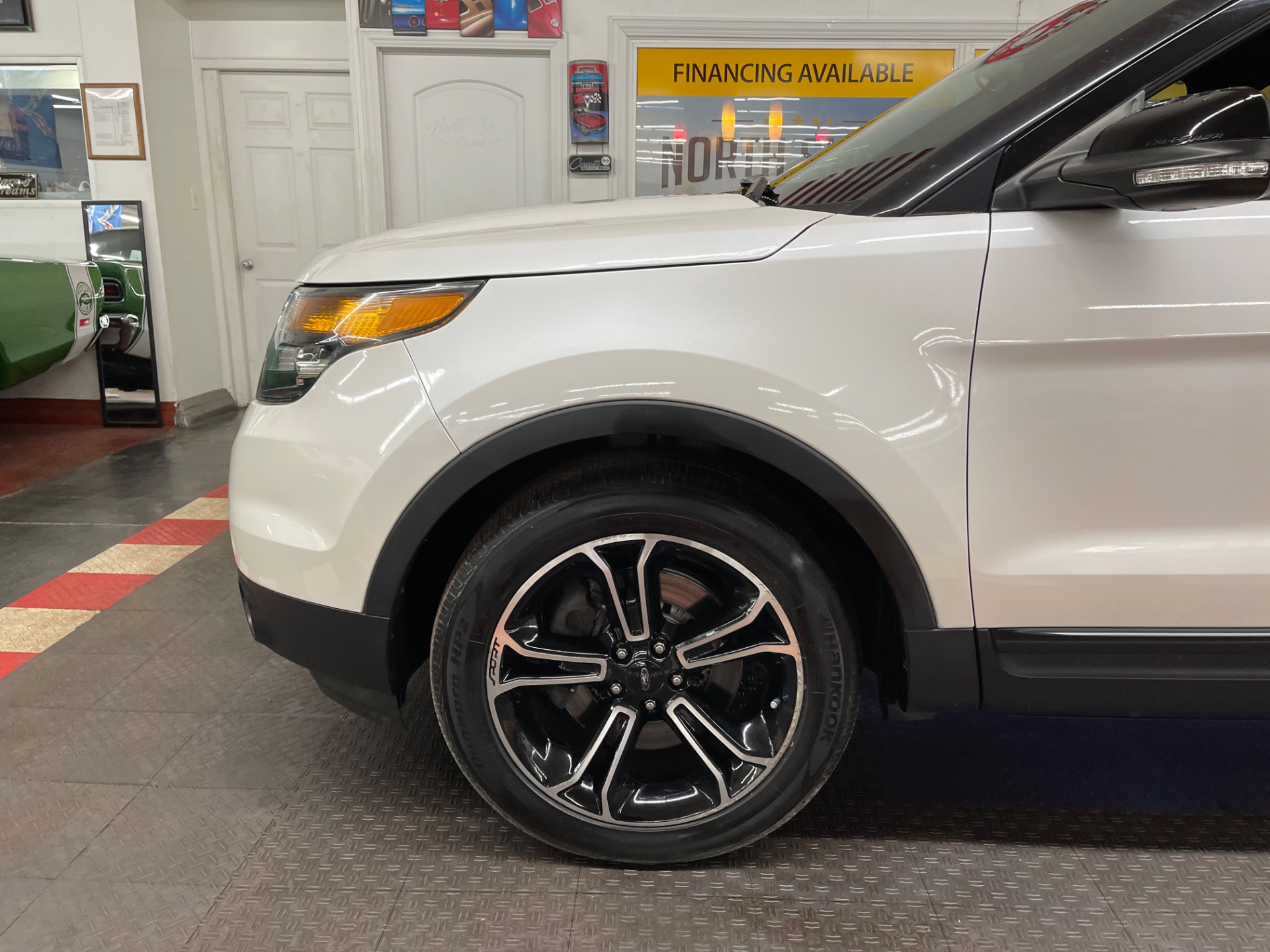 Used 2014 Ford Explorer Sport - SEE VIDEO | St. Petersburg, FL