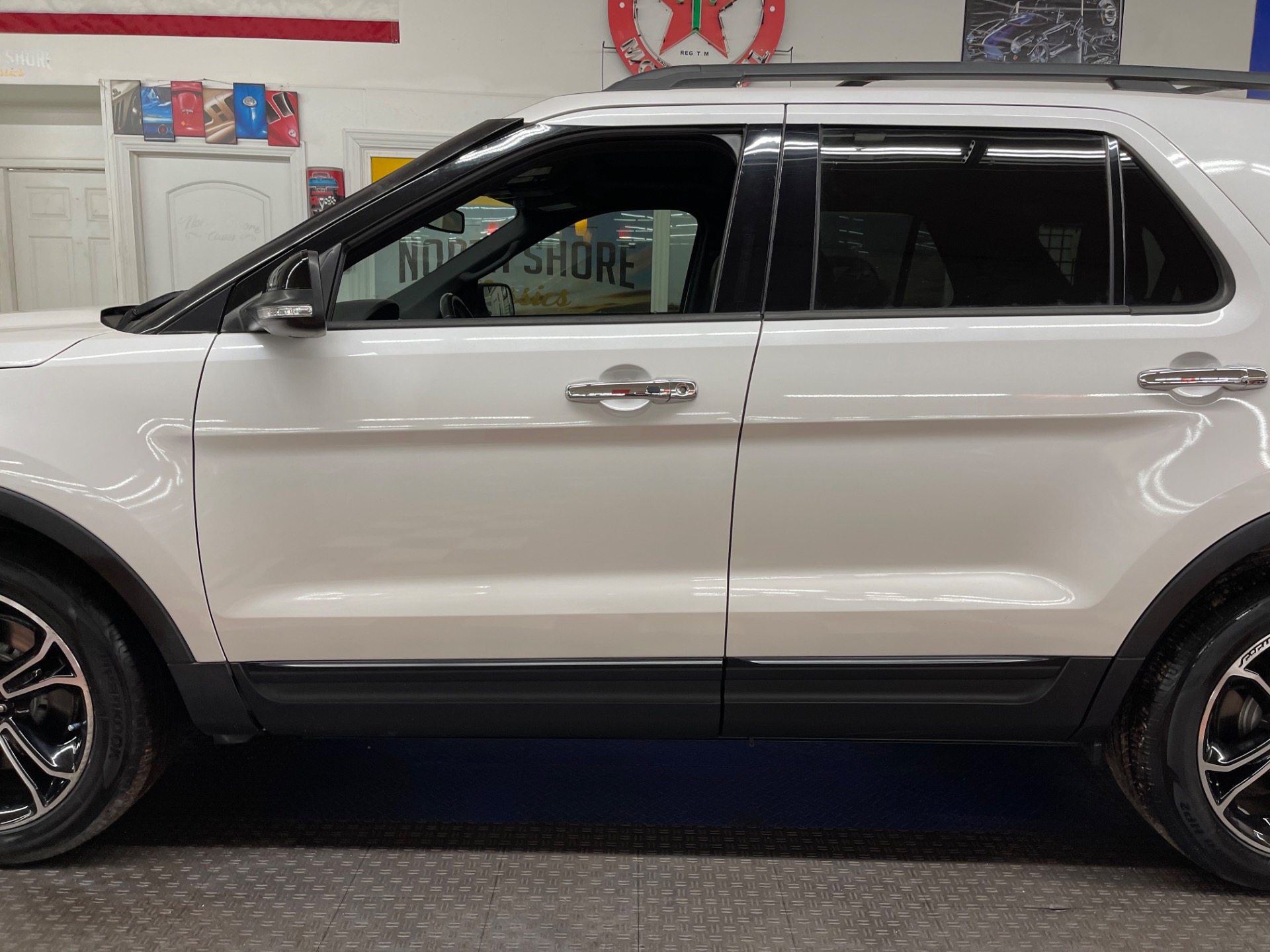 Used 2014 Ford Explorer Sport - SEE VIDEO | St. Petersburg, FL