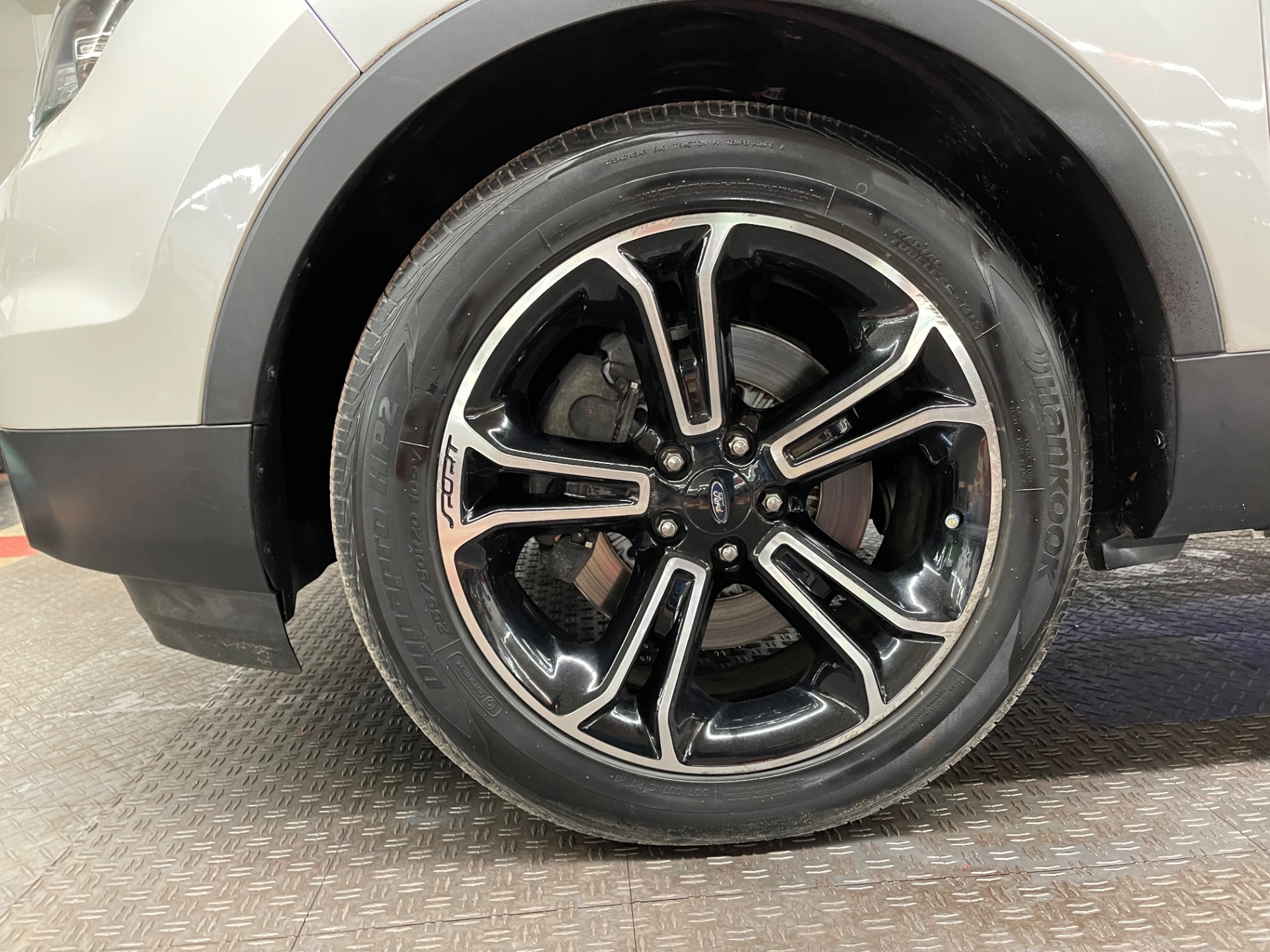 Used 2014 Ford Explorer Sport - SEE VIDEO | St. Petersburg, FL
