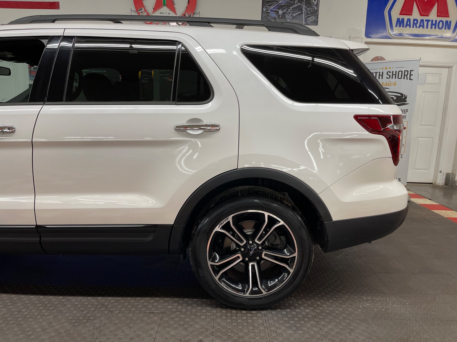 Used 2014 Ford Explorer Sport - SEE VIDEO | St. Petersburg, FL