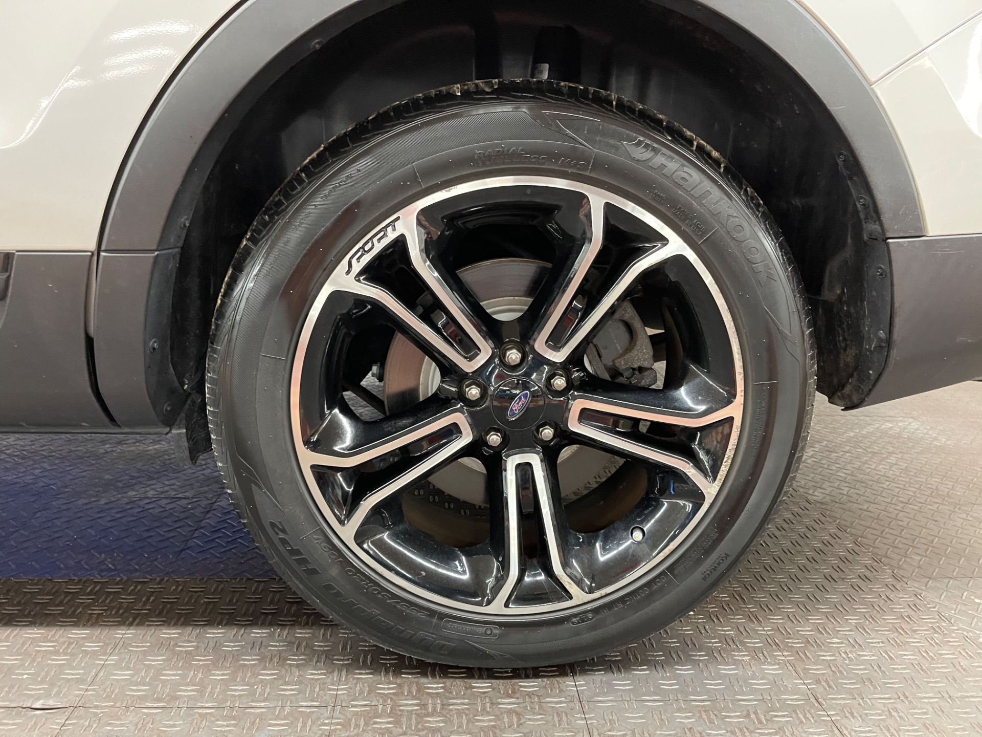 Used 2014 Ford Explorer Sport - SEE VIDEO | St. Petersburg, FL