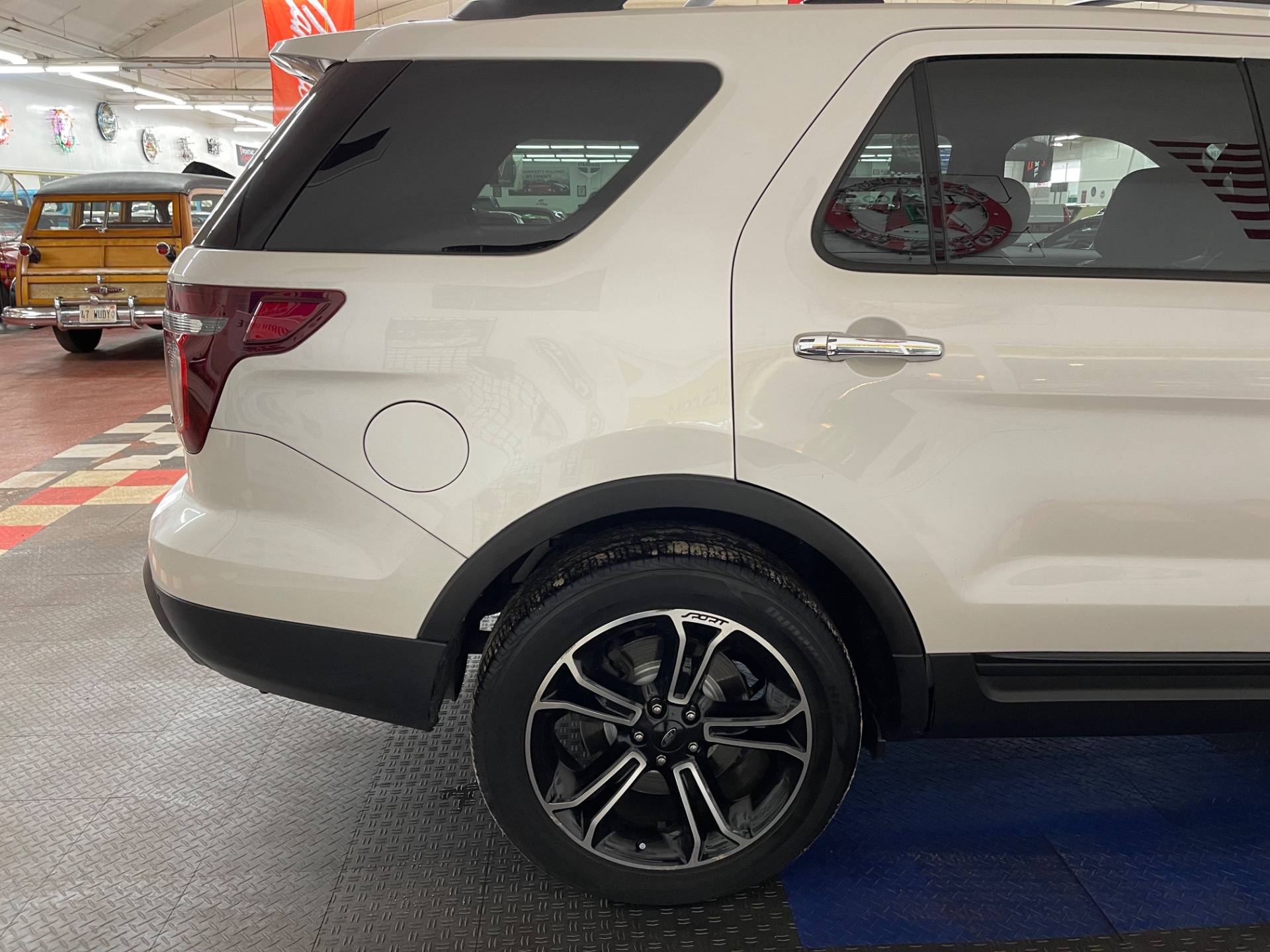 Used 2014 Ford Explorer Sport - SEE VIDEO | St. Petersburg, FL