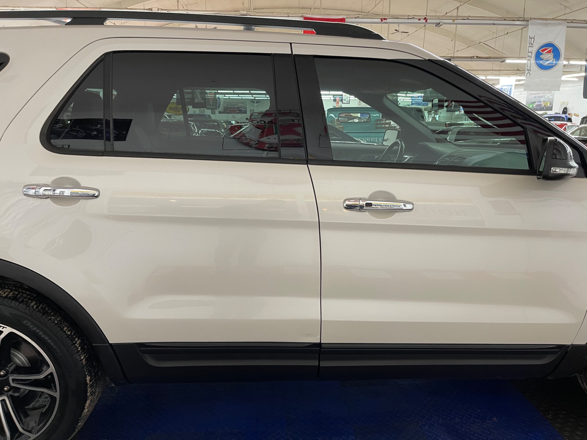 Used 2014 Ford Explorer Sport - SEE VIDEO | St. Petersburg, FL