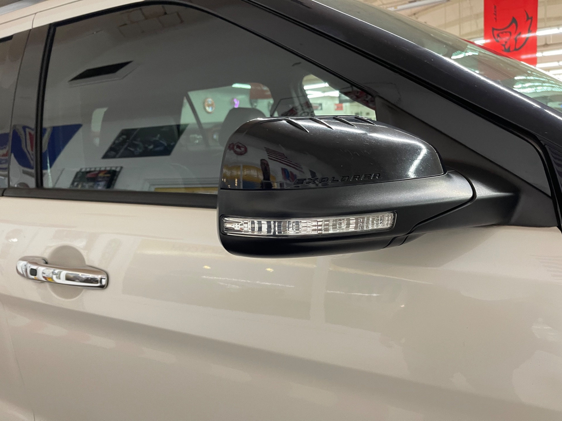Used 2014 Ford Explorer Sport - SEE VIDEO | St. Petersburg, FL