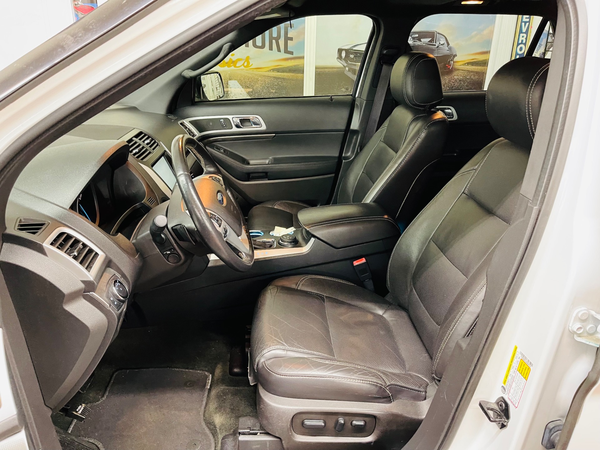 Used 2014 Ford Explorer Sport - SEE VIDEO | St. Petersburg, FL