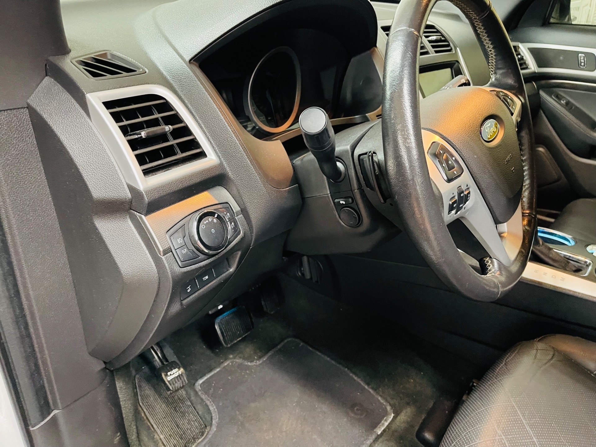 Used 2014 Ford Explorer Sport - SEE VIDEO | St. Petersburg, FL