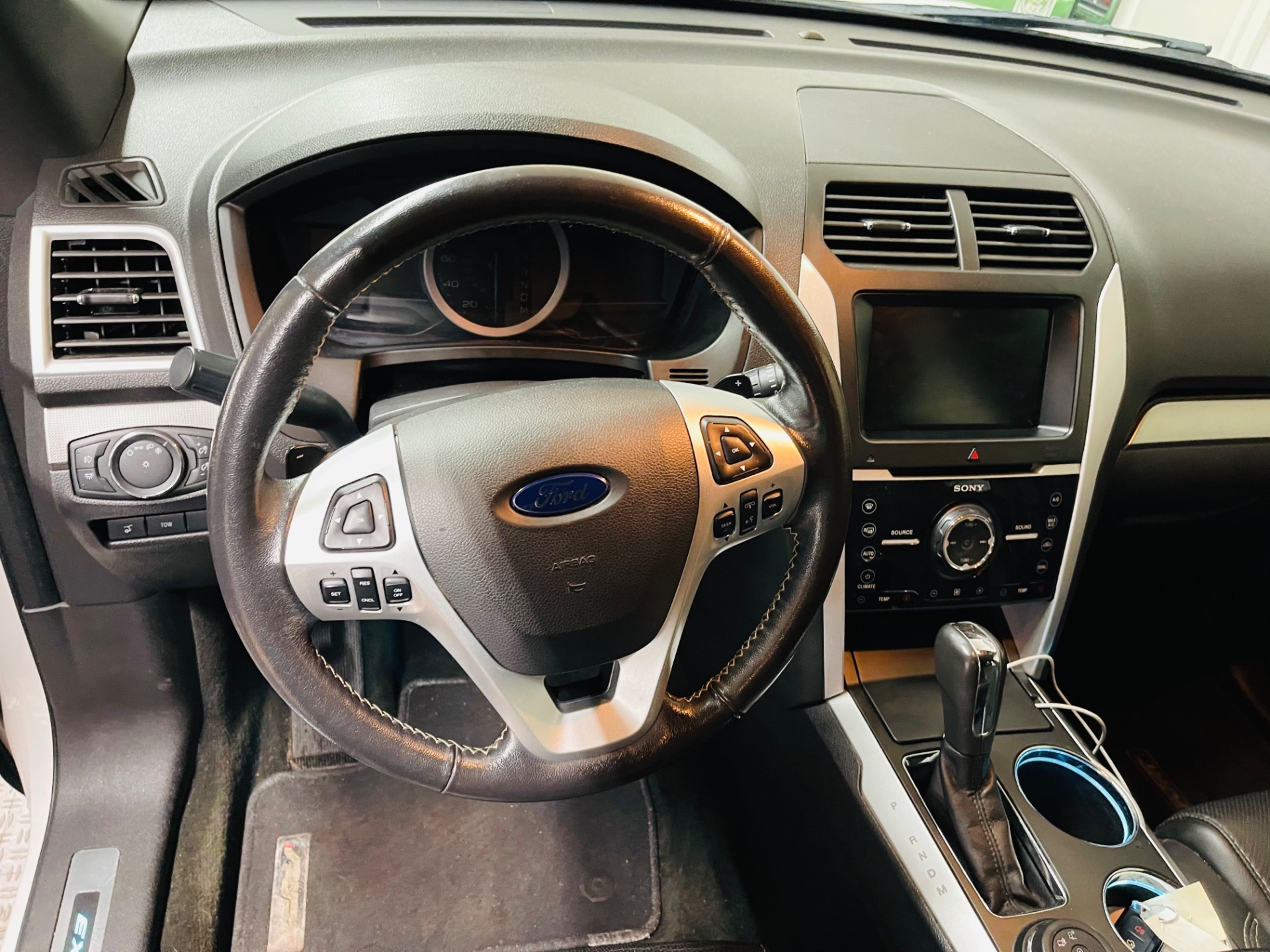 Used 2014 Ford Explorer Sport - SEE VIDEO | St. Petersburg, FL