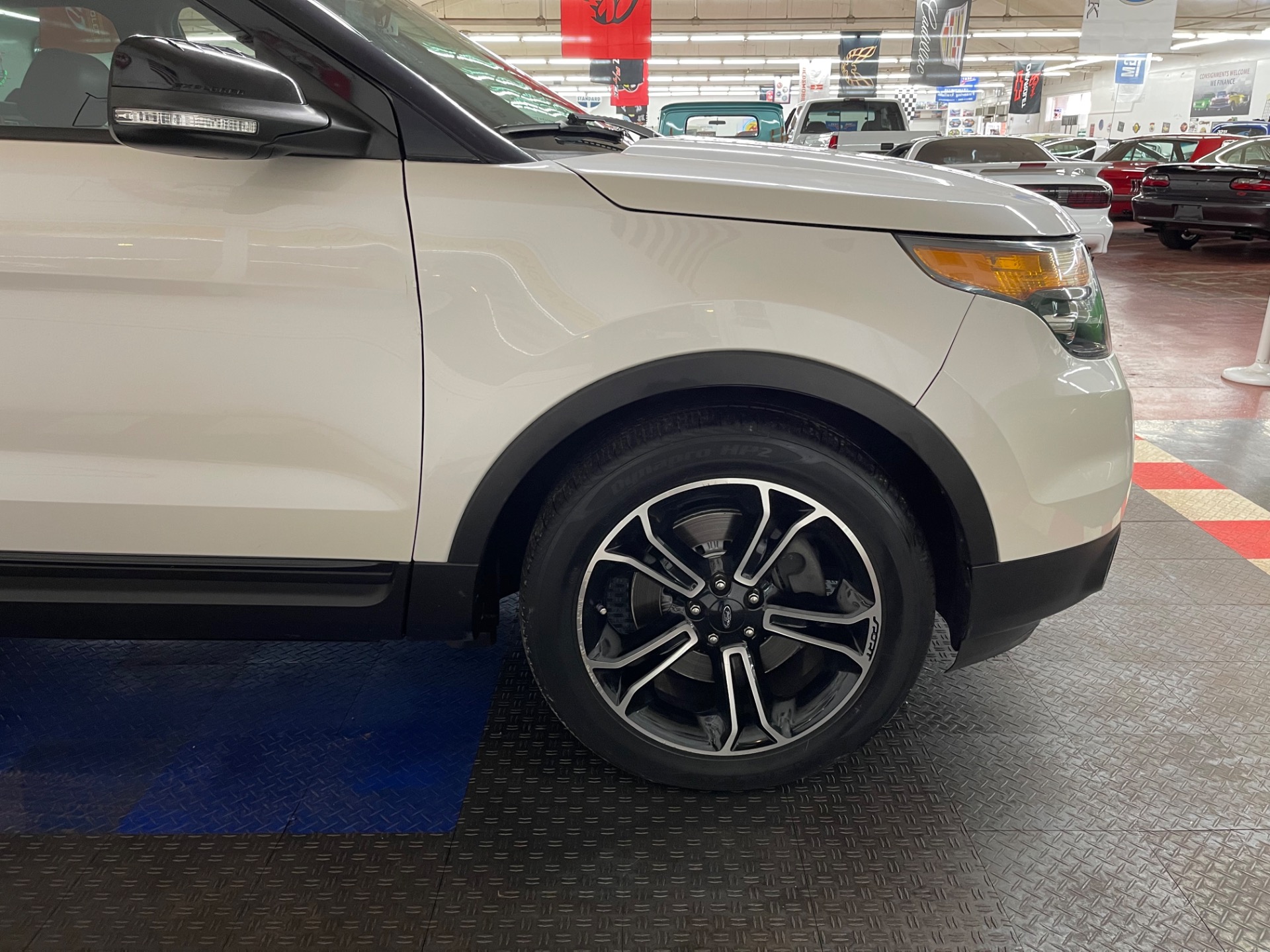 Used 2014 Ford Explorer Sport - SEE VIDEO | St. Petersburg, FL