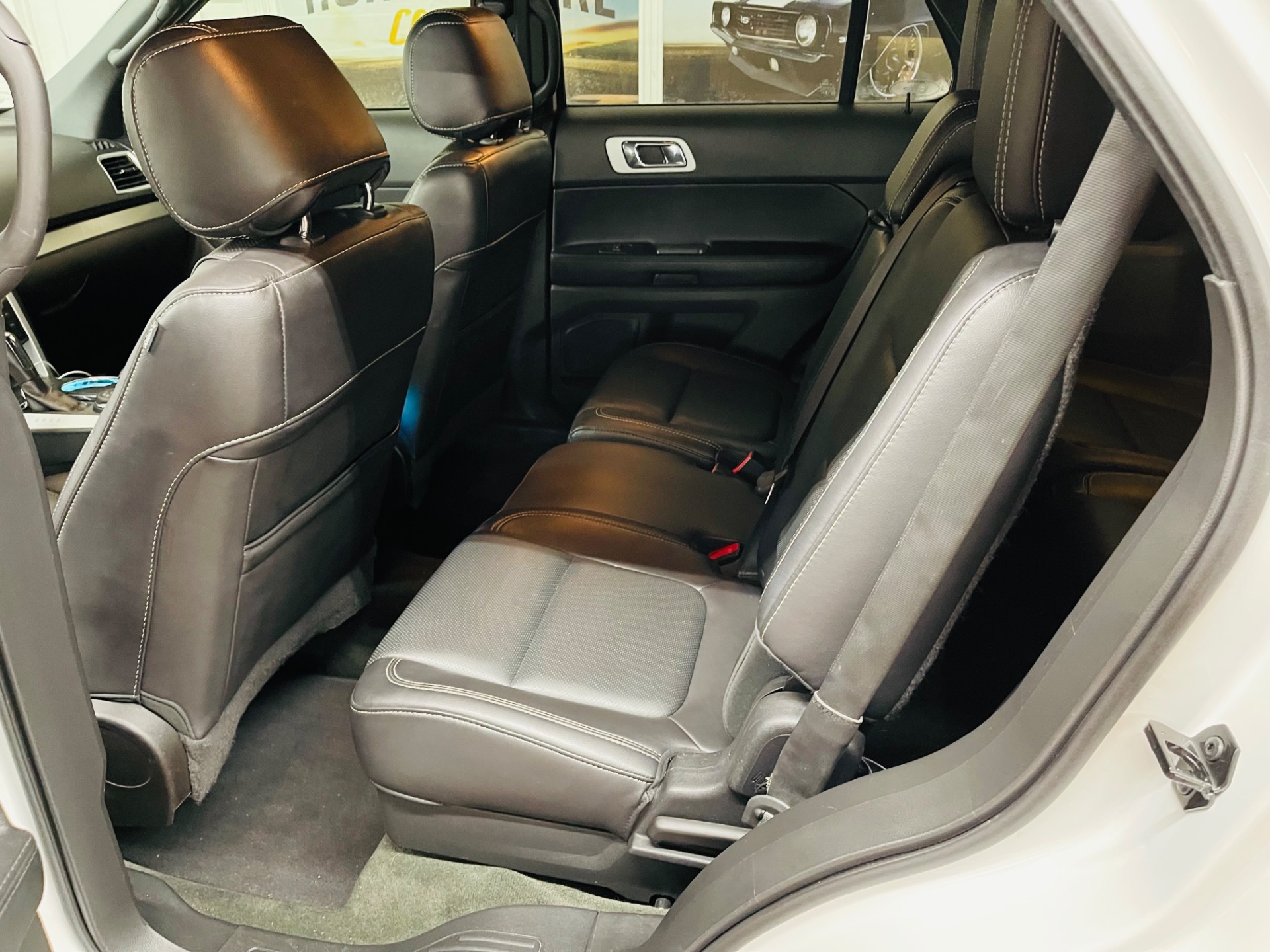 Used 2014 Ford Explorer Sport - SEE VIDEO | St. Petersburg, FL