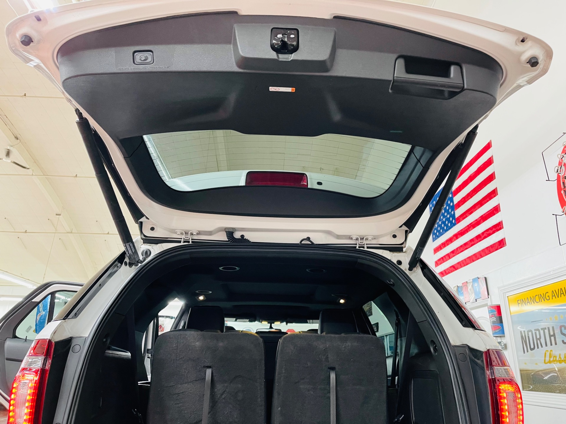Used 2014 Ford Explorer Sport - SEE VIDEO | St. Petersburg, FL