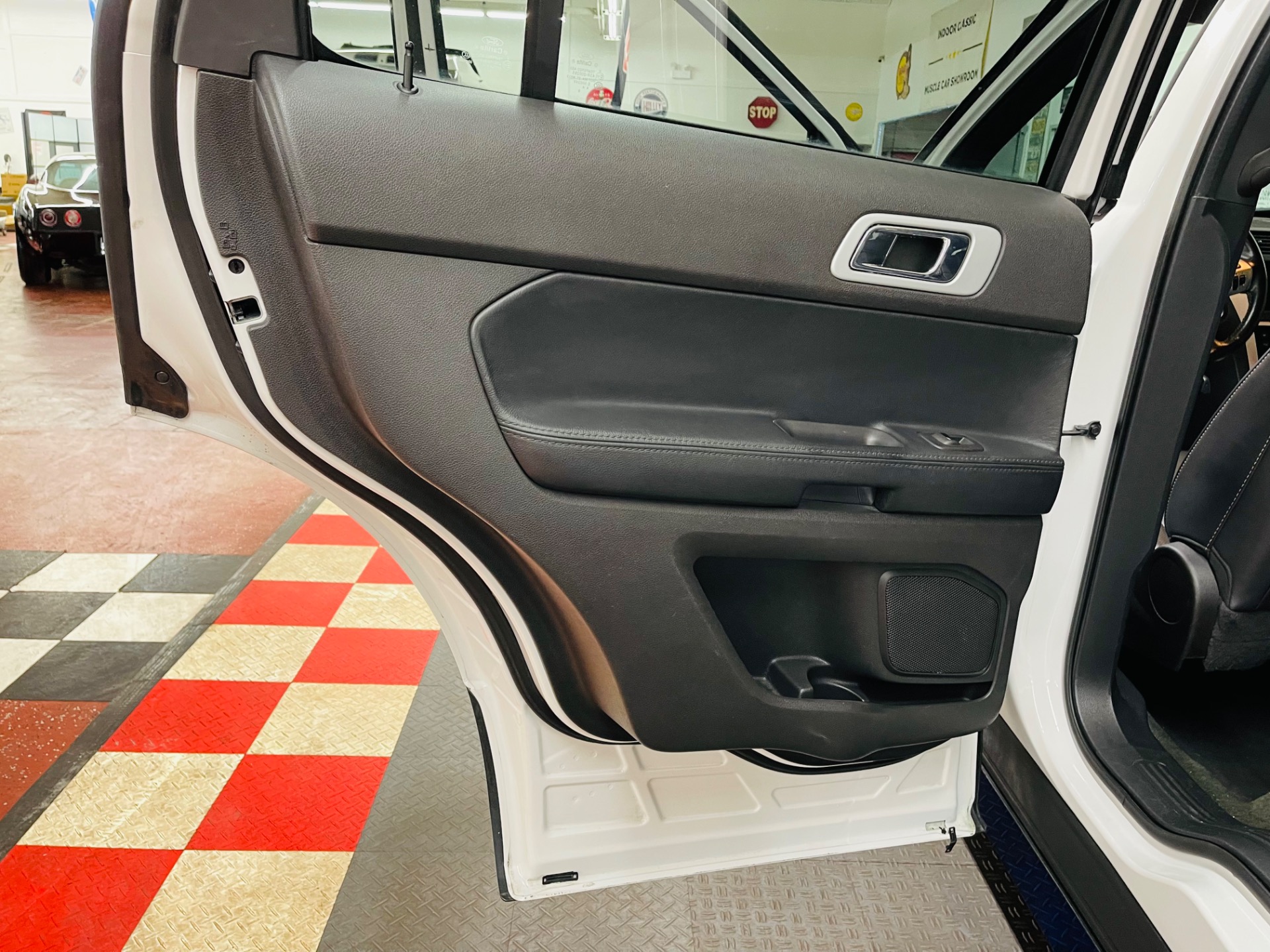Used 2014 Ford Explorer Sport - SEE VIDEO | St. Petersburg, FL