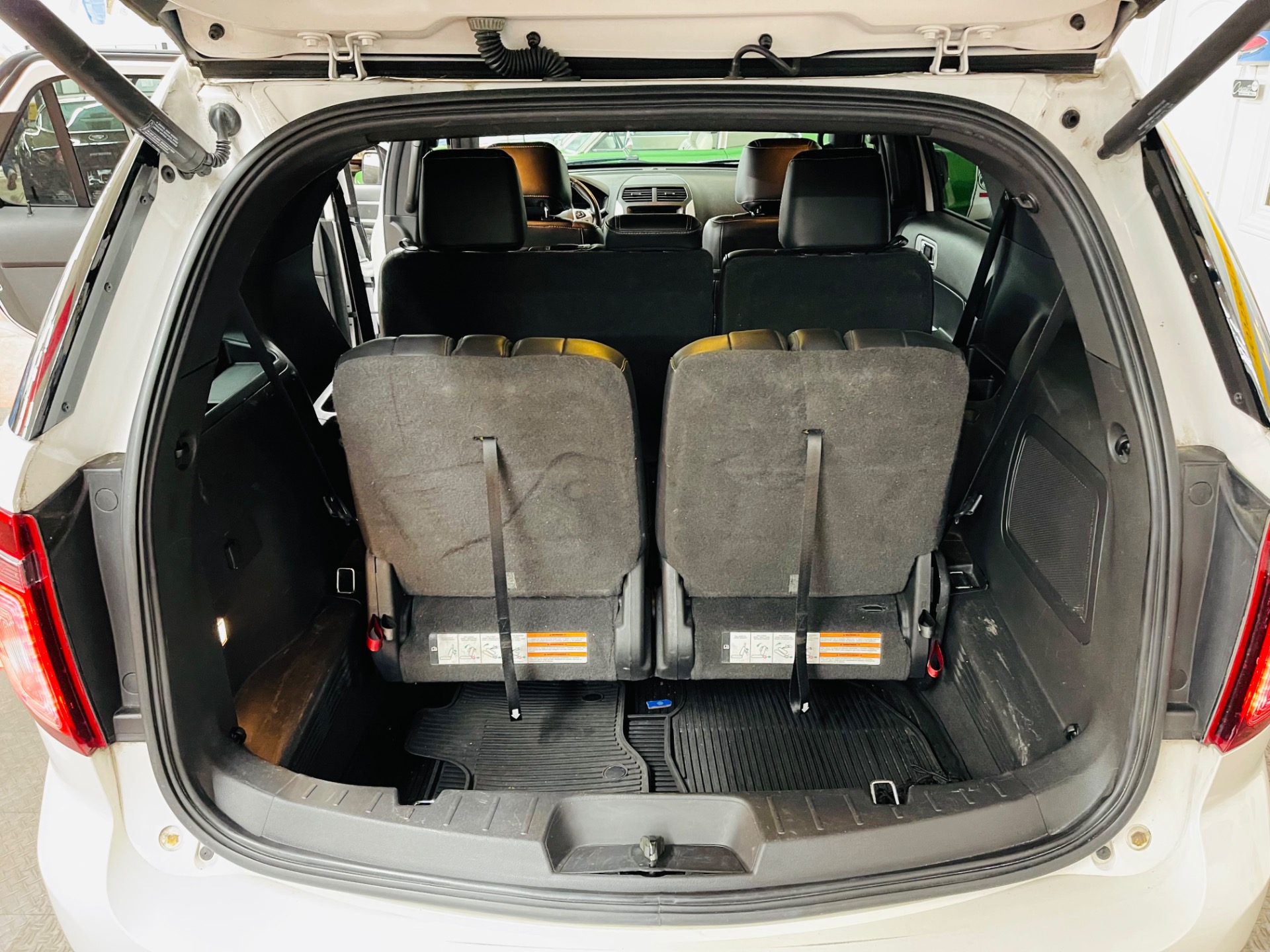 Used 2014 Ford Explorer Sport - SEE VIDEO | St. Petersburg, FL