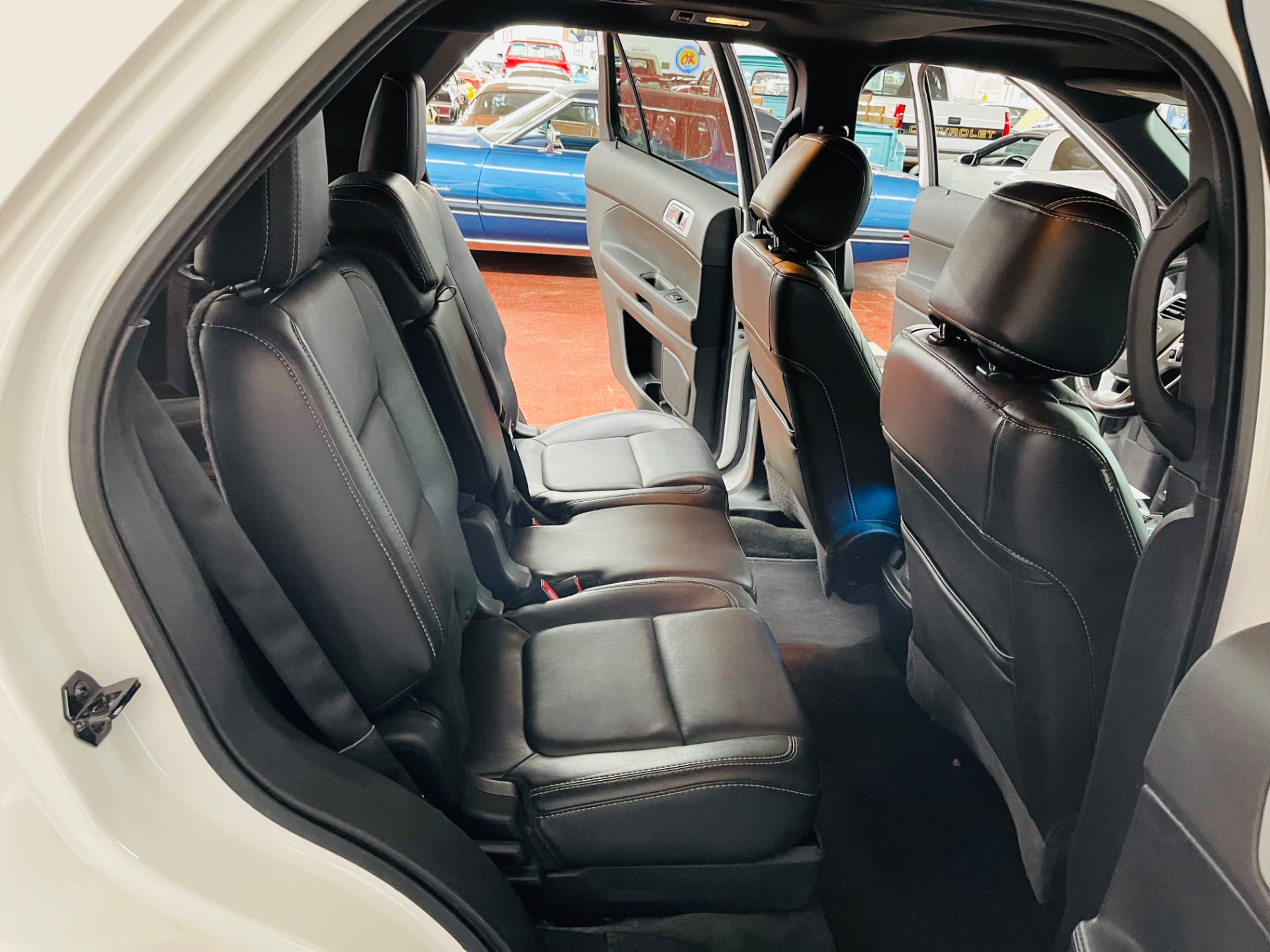 Used 2014 Ford Explorer Sport - SEE VIDEO | St. Petersburg, FL