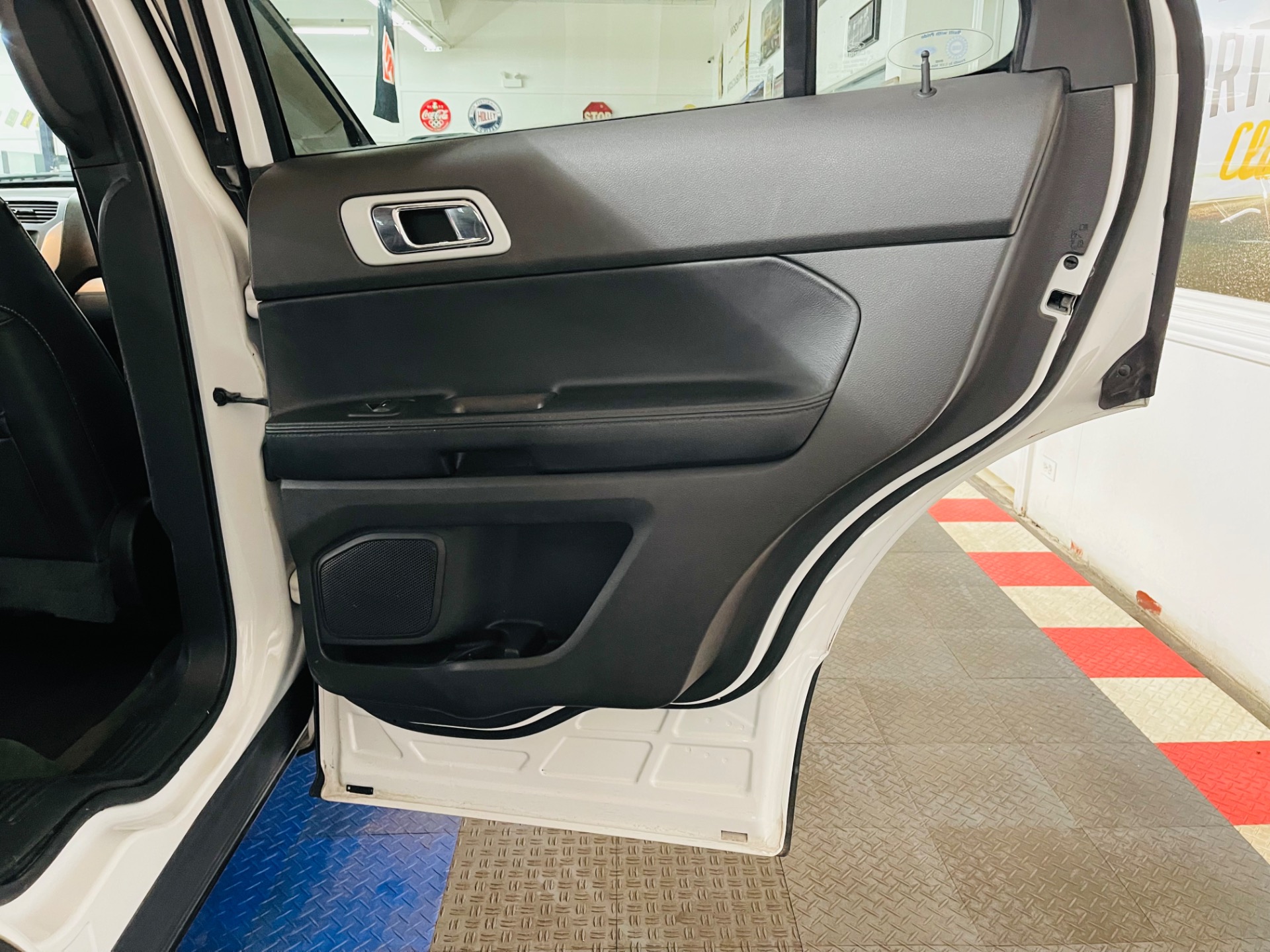 Used 2014 Ford Explorer Sport - SEE VIDEO | St. Petersburg, FL