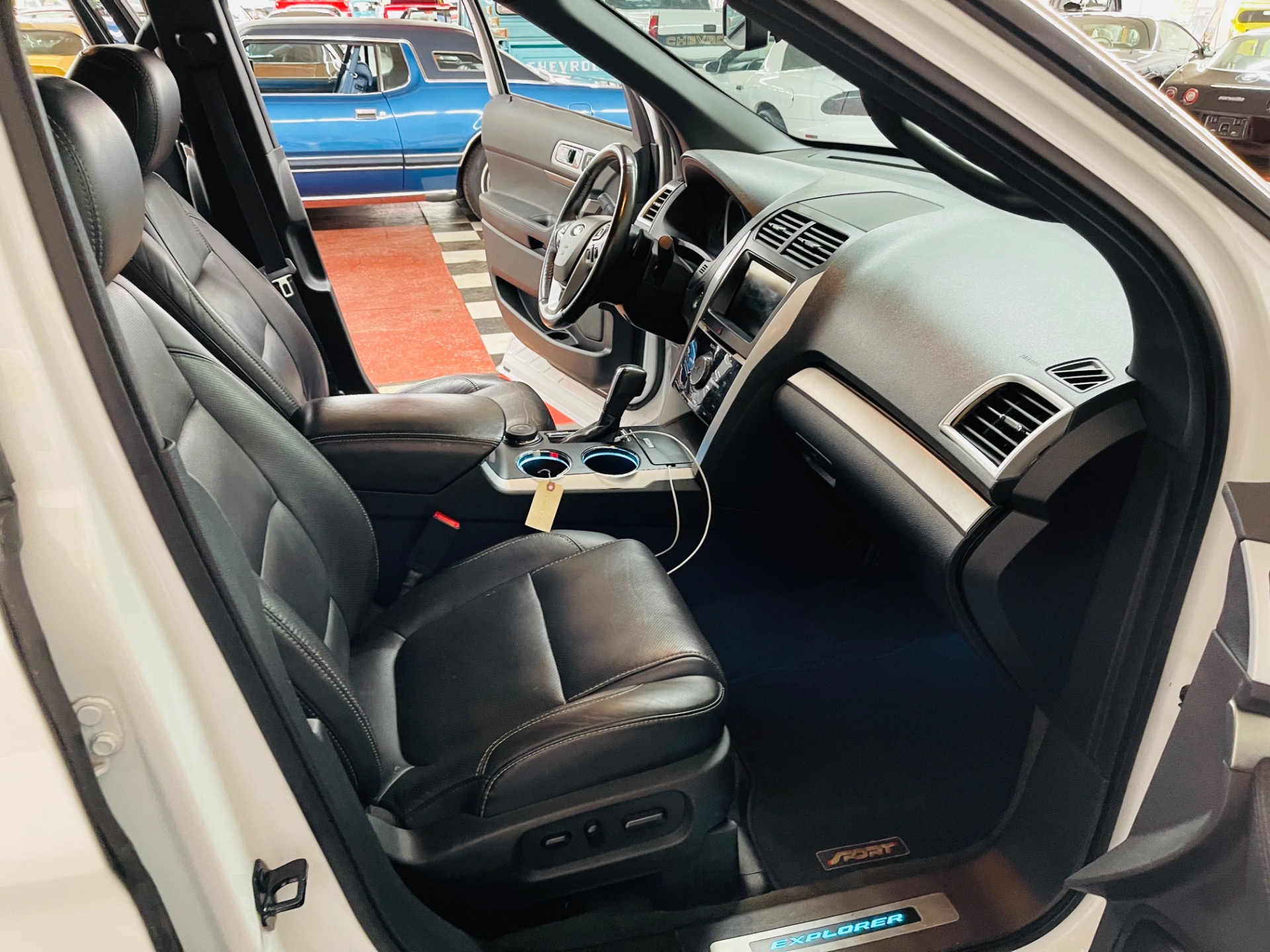 Used 2014 Ford Explorer Sport - SEE VIDEO | St. Petersburg, FL