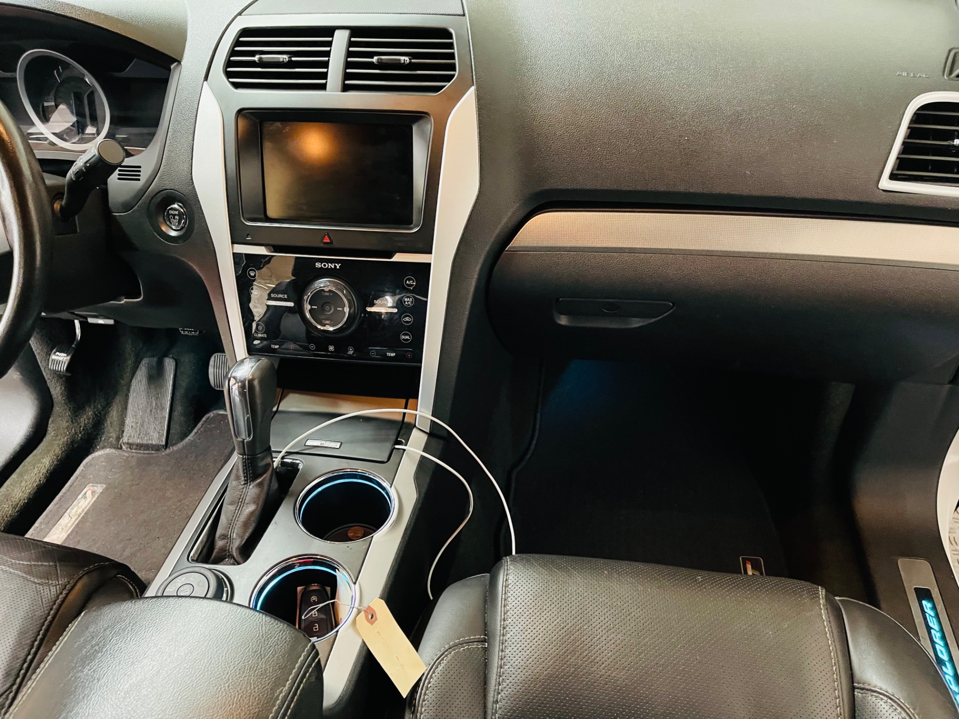 Used 2014 Ford Explorer Sport - SEE VIDEO | St. Petersburg, FL