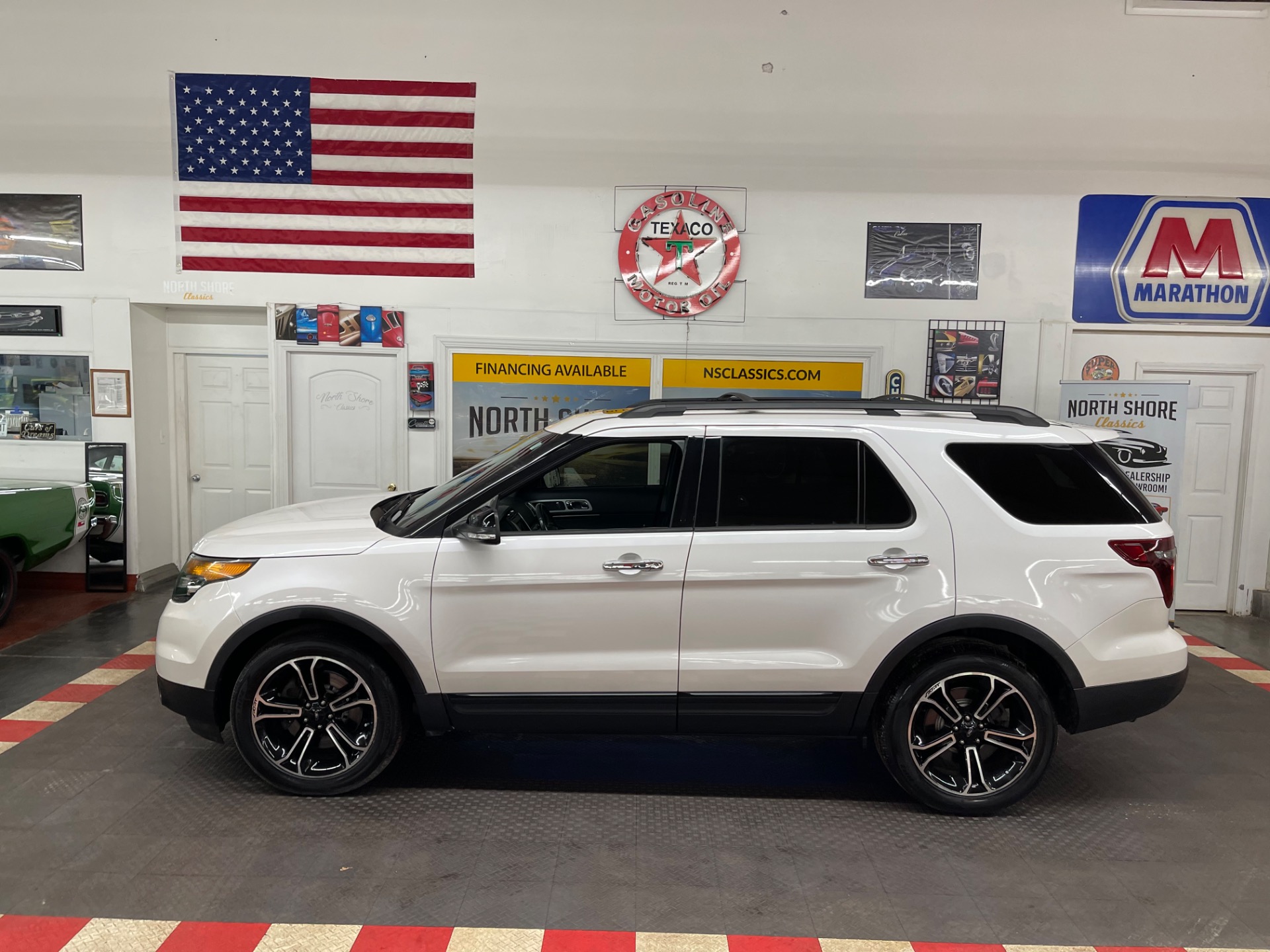 Used 2014 Ford Explorer Sport - SEE VIDEO | St. Petersburg, FL