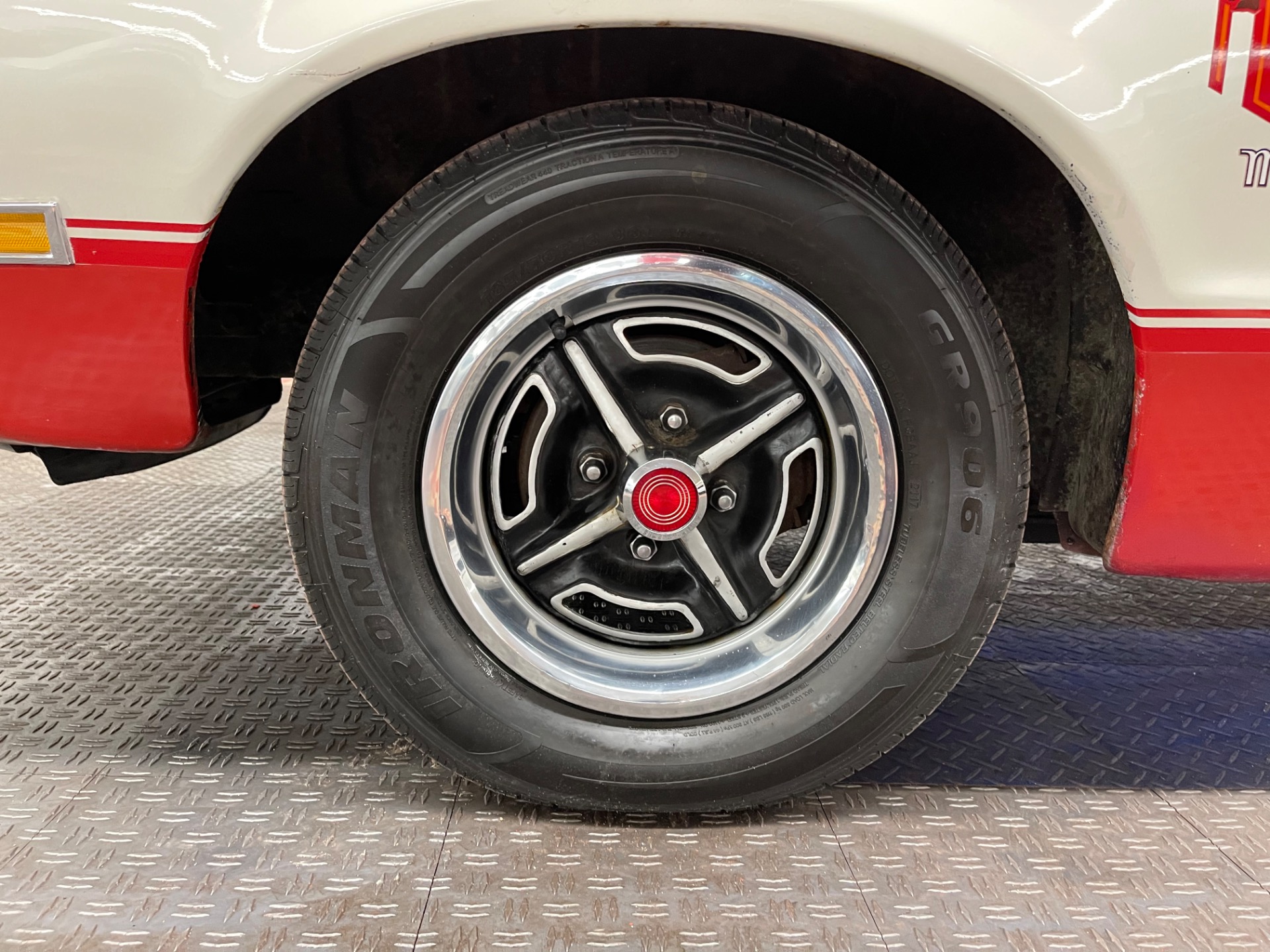 Used 1976 Ford Mustang - COUPE - MPG SERIES - LOW ORIGINAL MILES - SEE VIDEO | Mundelein, IL