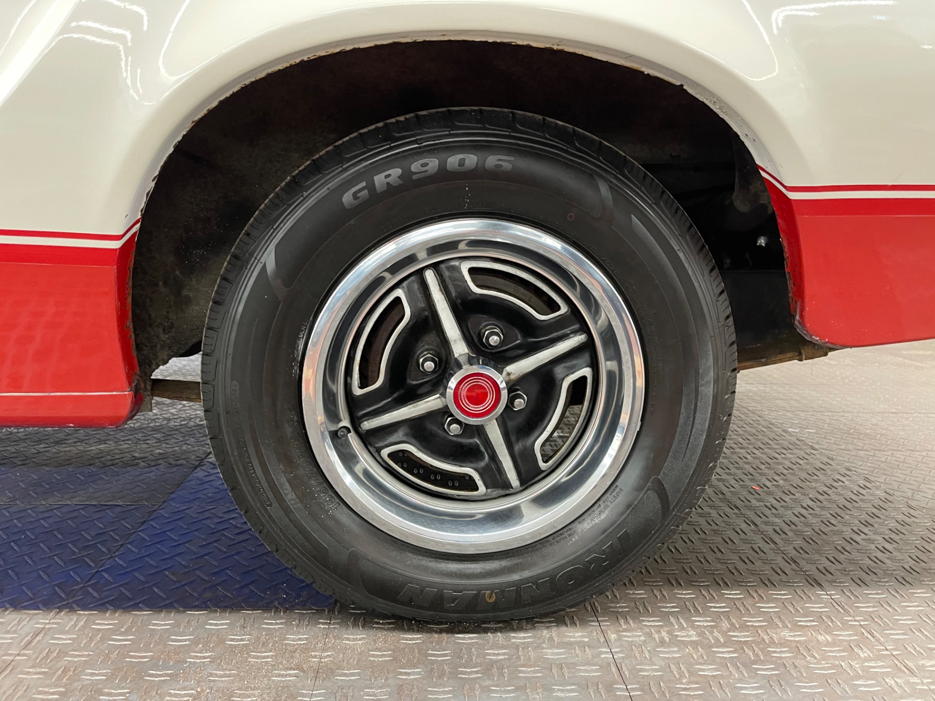 Used 1976 Ford Mustang - COUPE - MPG SERIES - LOW ORIGINAL MILES - SEE VIDEO | Mundelein, IL