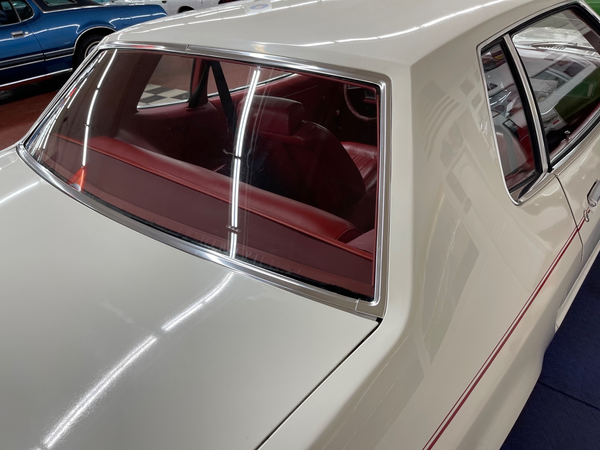 Used 1976 Ford Mustang - COUPE - MPG SERIES - LOW ORIGINAL MILES - SEE VIDEO | Mundelein, IL