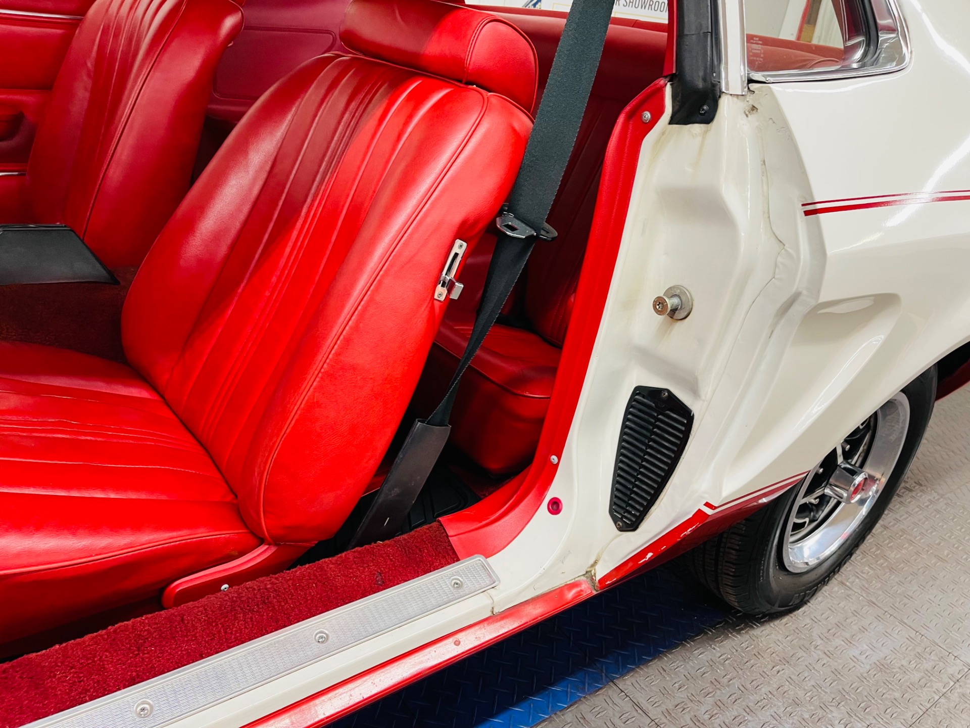 Used 1976 Ford Mustang - COUPE - MPG SERIES - LOW ORIGINAL MILES - SEE VIDEO | Mundelein, IL