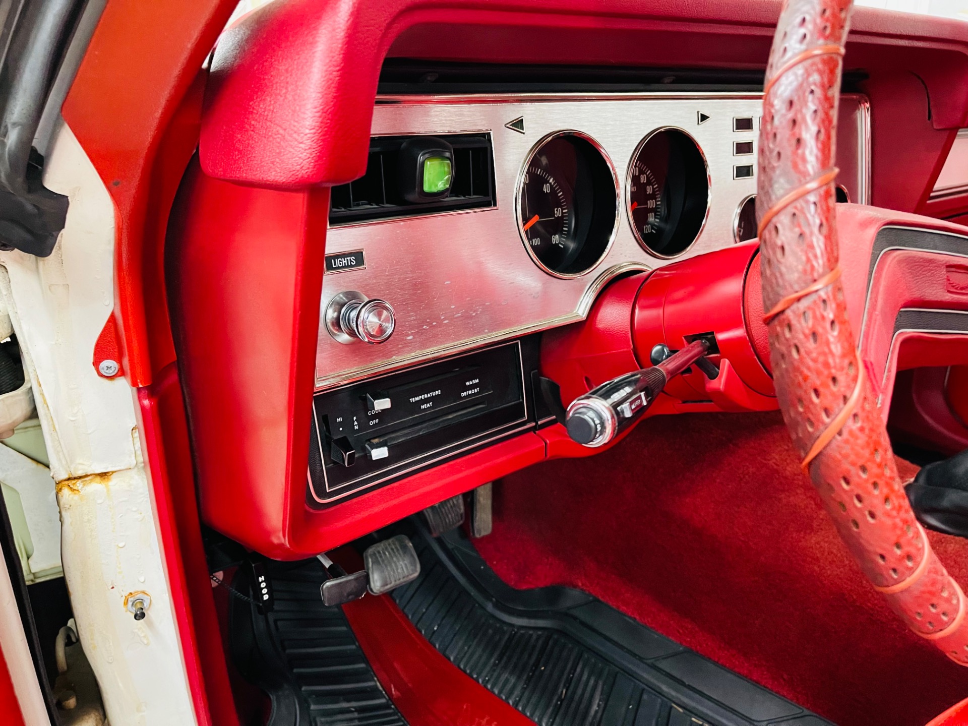 Used 1976 Ford Mustang - COUPE - MPG SERIES - LOW ORIGINAL MILES - SEE VIDEO | Mundelein, IL