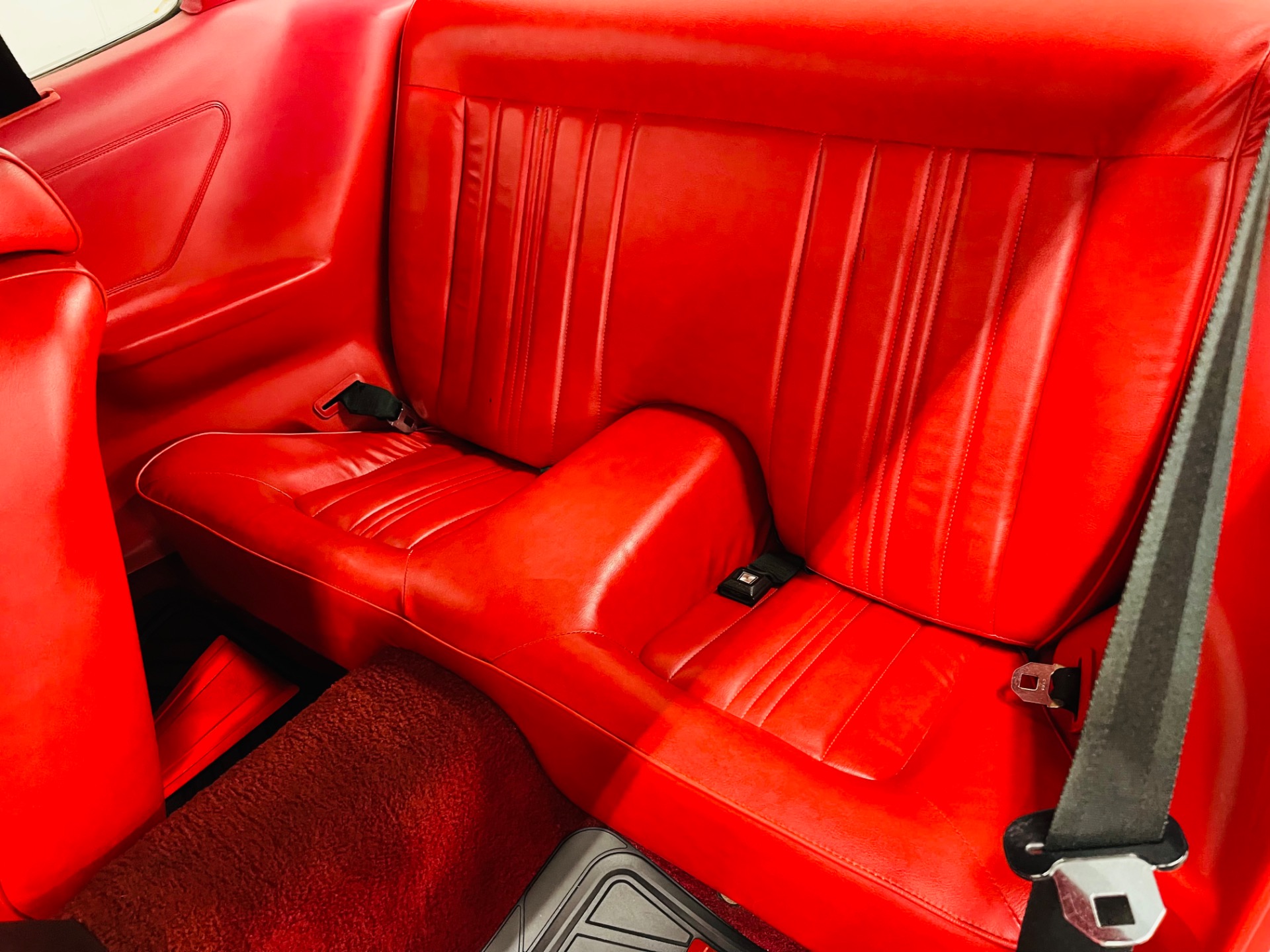 Used 1976 Ford Mustang - COUPE - MPG SERIES - LOW ORIGINAL MILES - SEE VIDEO | Mundelein, IL