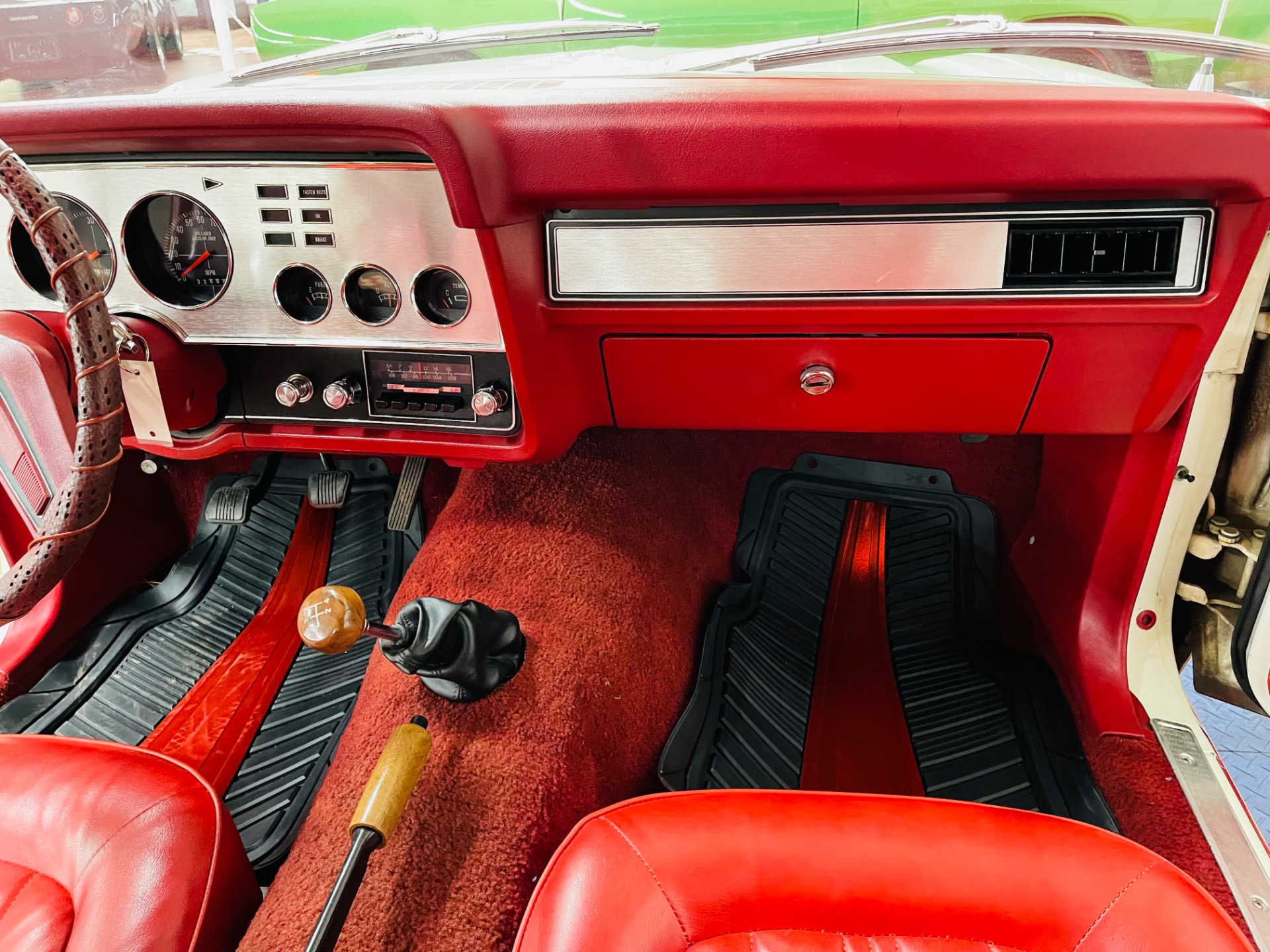 Used 1976 Ford Mustang - COUPE - MPG SERIES - LOW ORIGINAL MILES - SEE VIDEO | Mundelein, IL
