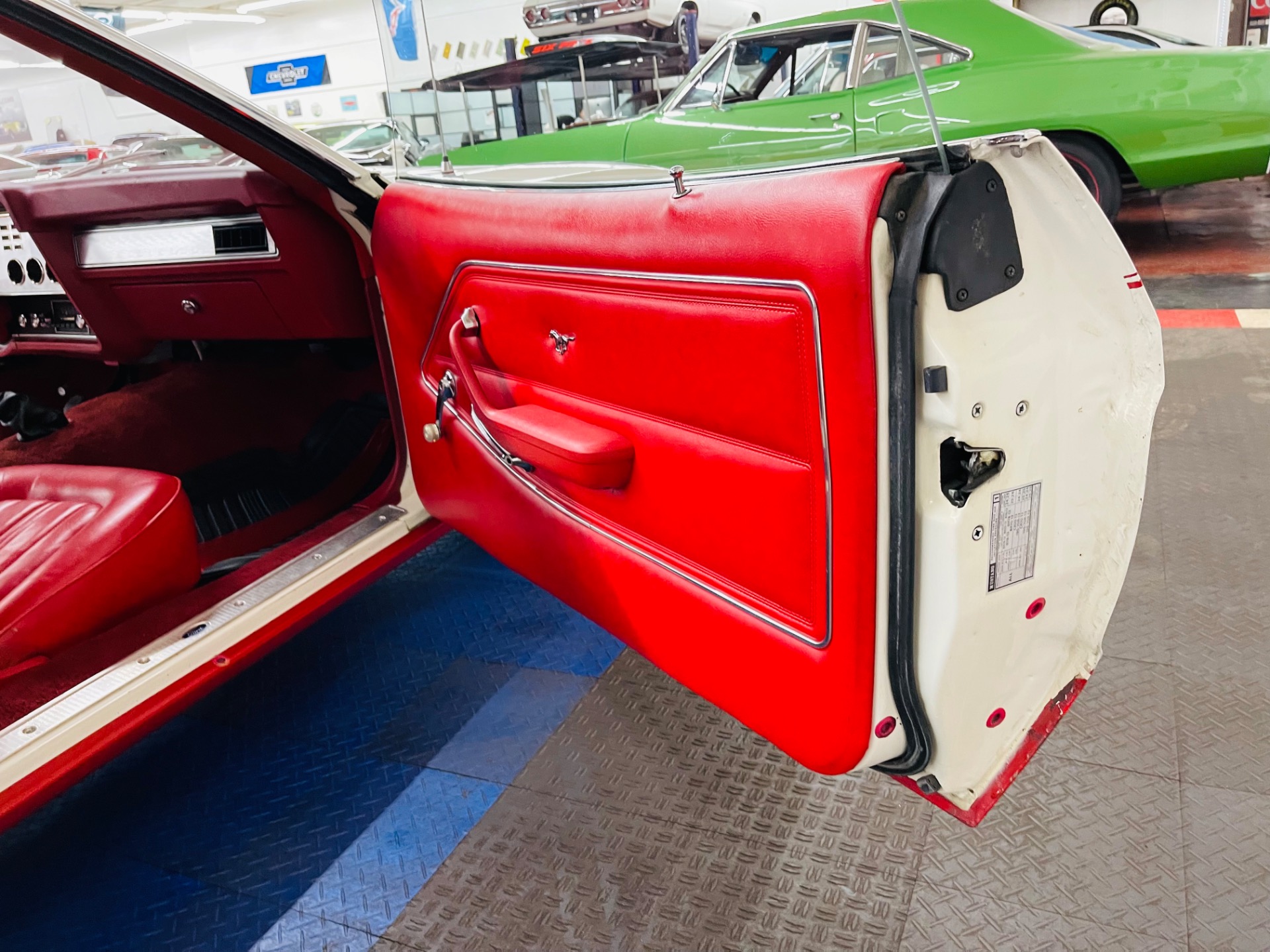 Used 1976 Ford Mustang - COUPE - MPG SERIES - LOW ORIGINAL MILES - SEE VIDEO | Mundelein, IL