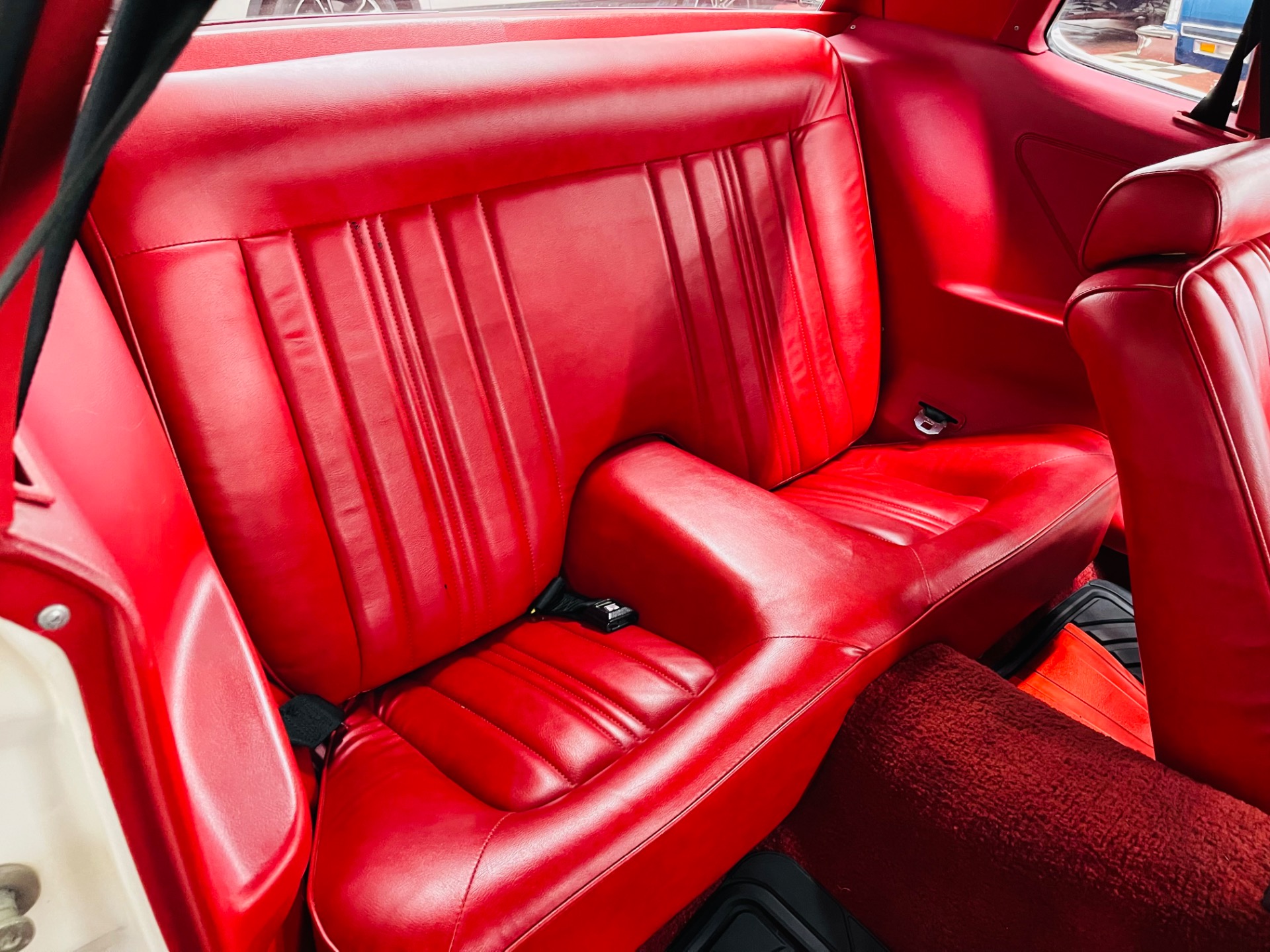Used 1976 Ford Mustang - COUPE - MPG SERIES - LOW ORIGINAL MILES - SEE VIDEO | Mundelein, IL
