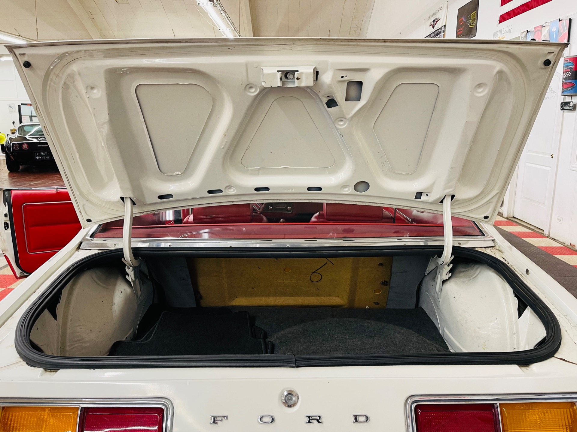 Used 1976 Ford Mustang - COUPE - MPG SERIES - LOW ORIGINAL MILES - SEE VIDEO | Mundelein, IL