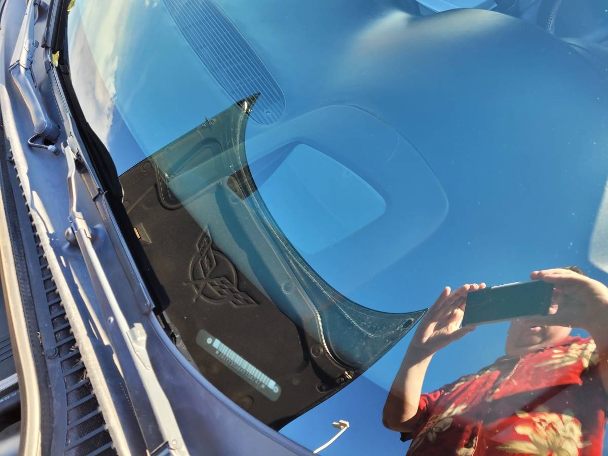 Used 1999 Chevrolet Corvette Convertible | St. Petersburg, FL