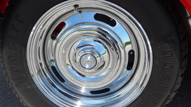 Used 1967 Chevrolet Nova HOT ROD POWER TOUR- SUPERCHARGED-SEE VIDEO | Mundelein, IL
