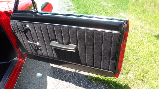 Used 1967 Chevrolet Nova HOT ROD POWER TOUR- SUPERCHARGED-SEE VIDEO | Mundelein, IL