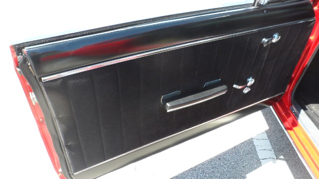 Used 1967 Chevrolet Nova HOT ROD POWER TOUR- SUPERCHARGED-SEE VIDEO | Mundelein, IL