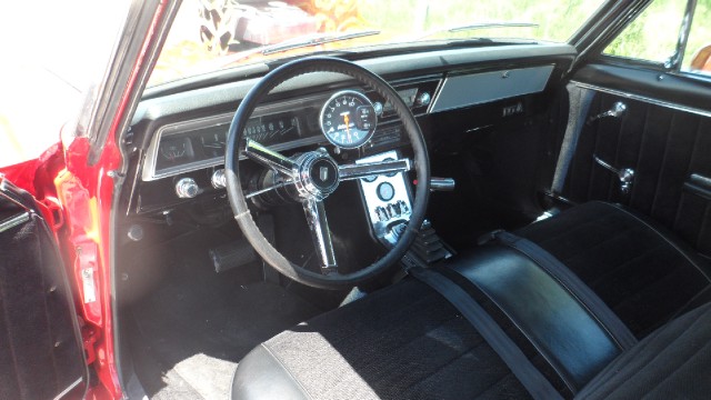 Used 1967 Chevrolet Nova HOT ROD POWER TOUR- SUPERCHARGED-SEE VIDEO | Mundelein, IL