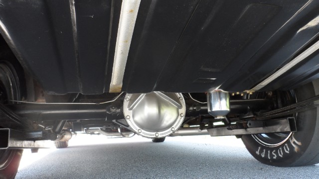 Used 1967 Chevrolet Nova HOT ROD POWER TOUR- SUPERCHARGED-SEE VIDEO | Mundelein, IL