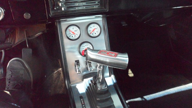 Used 1967 Chevrolet Nova HOT ROD POWER TOUR- SUPERCHARGED-SEE VIDEO | Mundelein, IL